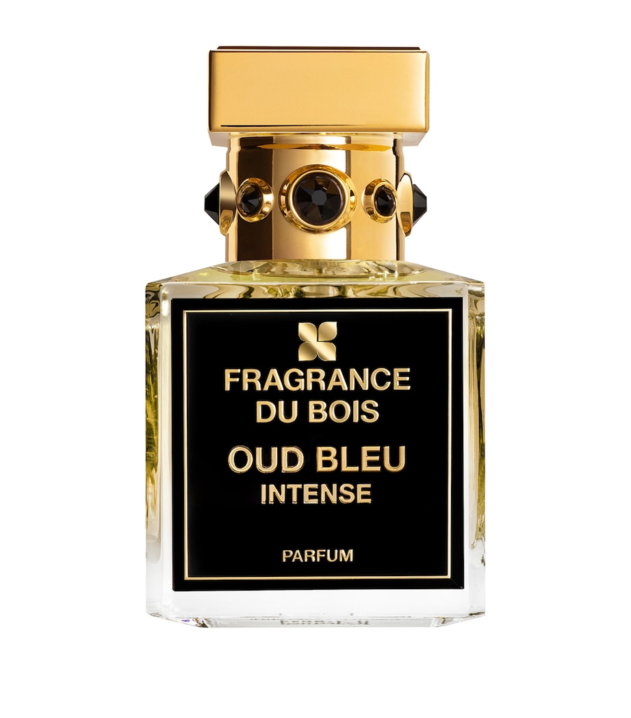 Oud Bleu Intense Parfum (50ml) NO COLOUR Image 1