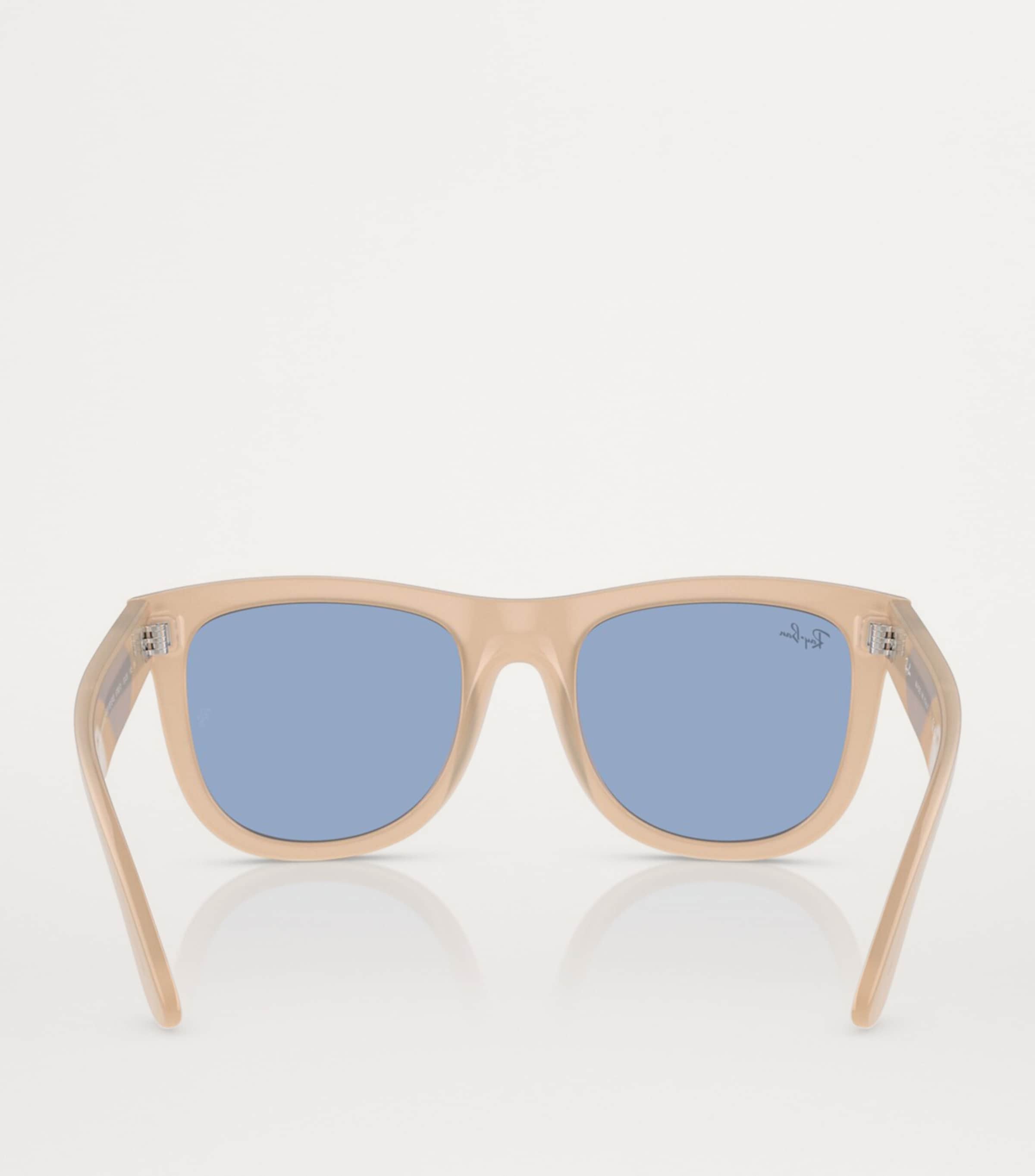 RBR0502S Wayfarer Reverse Sunglasses 678072 Image 4