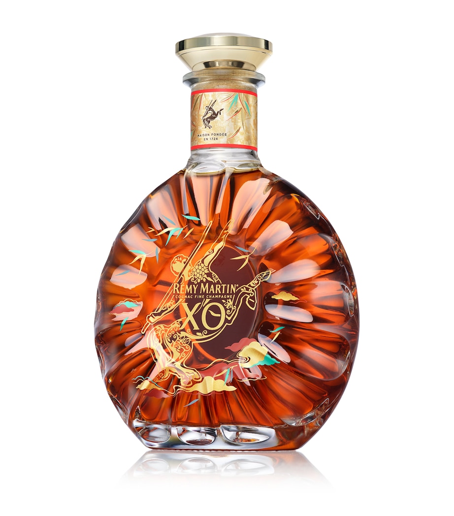 Remy Martin XO Lunar New Year 2026 Edition (70cl) - Cognac, France NO COLOUR Image 5