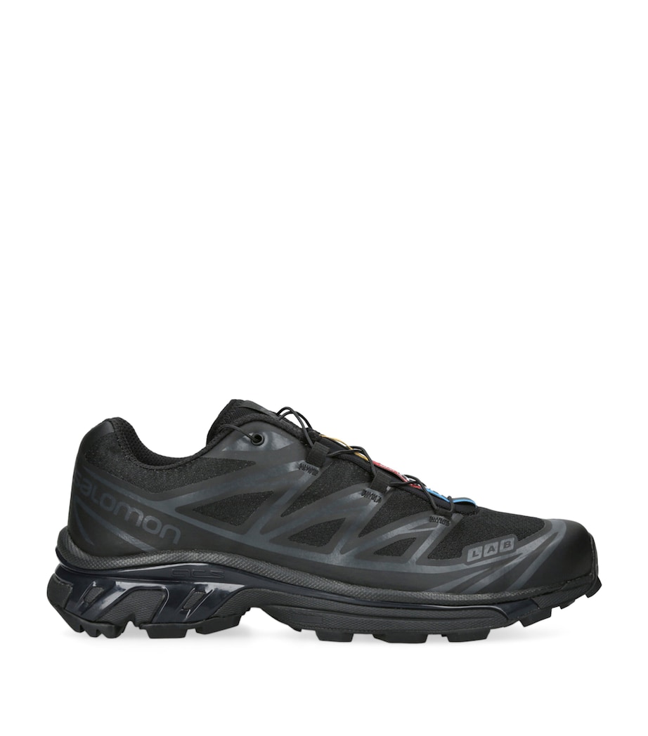 XT-6 Sneakers BLACK Image 1