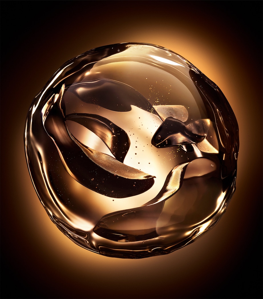 Le Soin Noir Night Balm (50ml) - Refill NO COLOUR Image 4