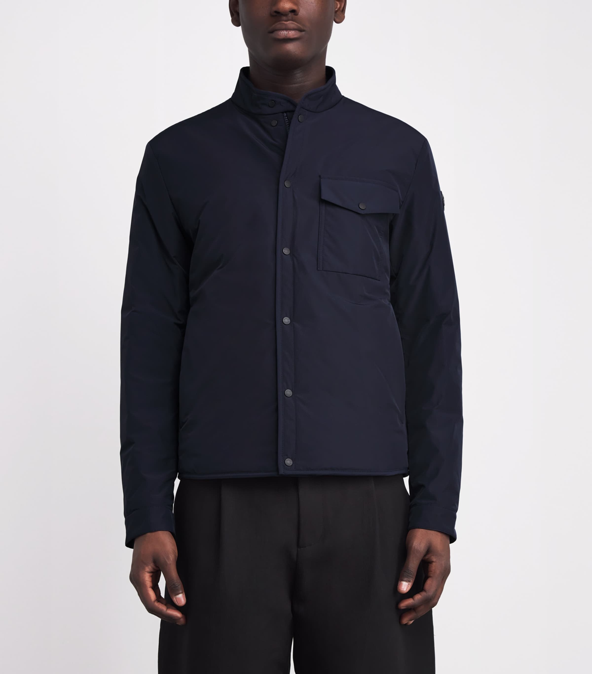 Zonda Down Jacket 742 Image 3