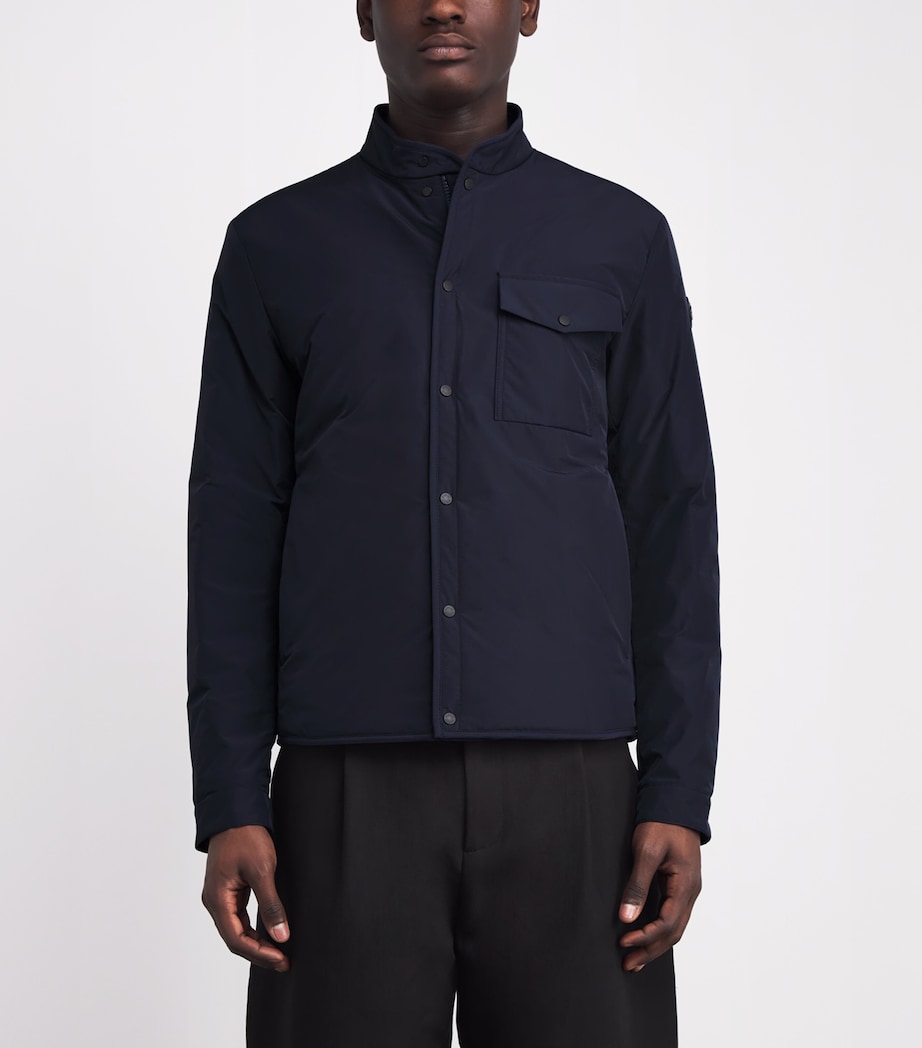 Zonda Down Jacket 742 Image 3