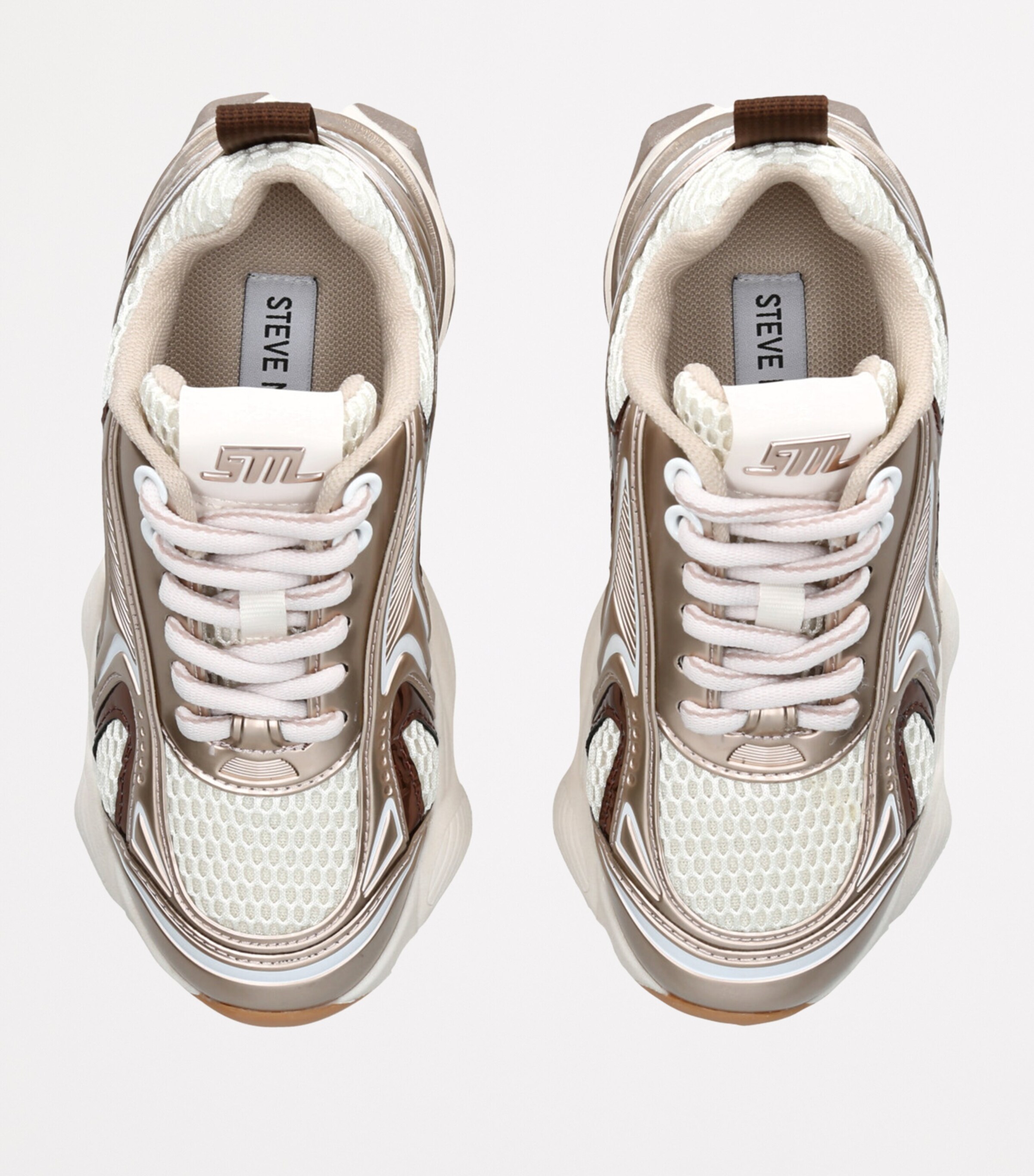 JSpeedster-E Sneakers BRONZE COM Image 4