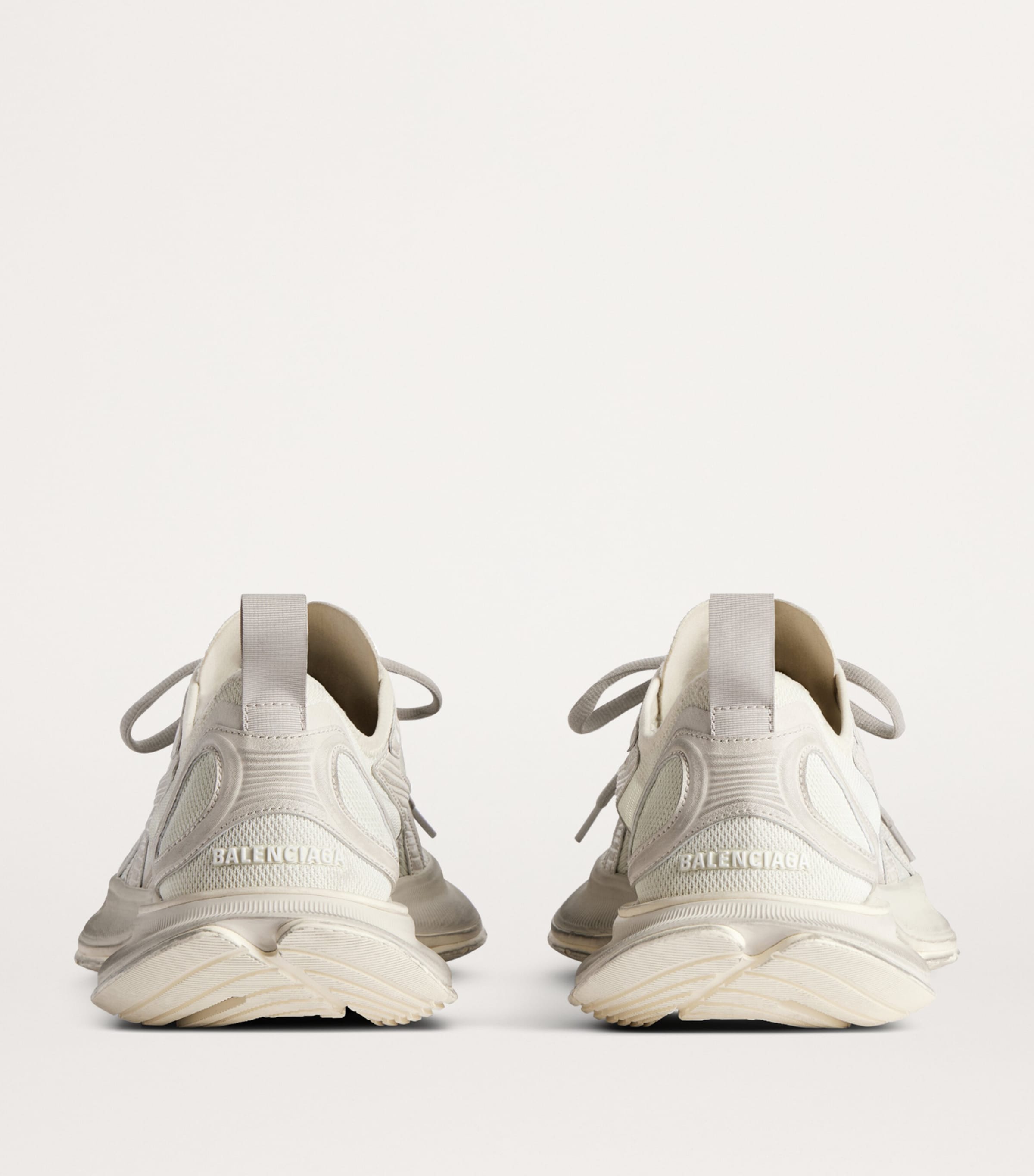 Balenciaga Mesh Circuit Sneakers Image 6