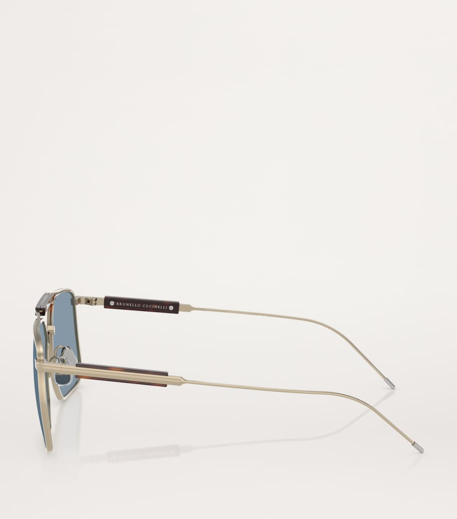 Titanium Sunglasses 500256 Image 3