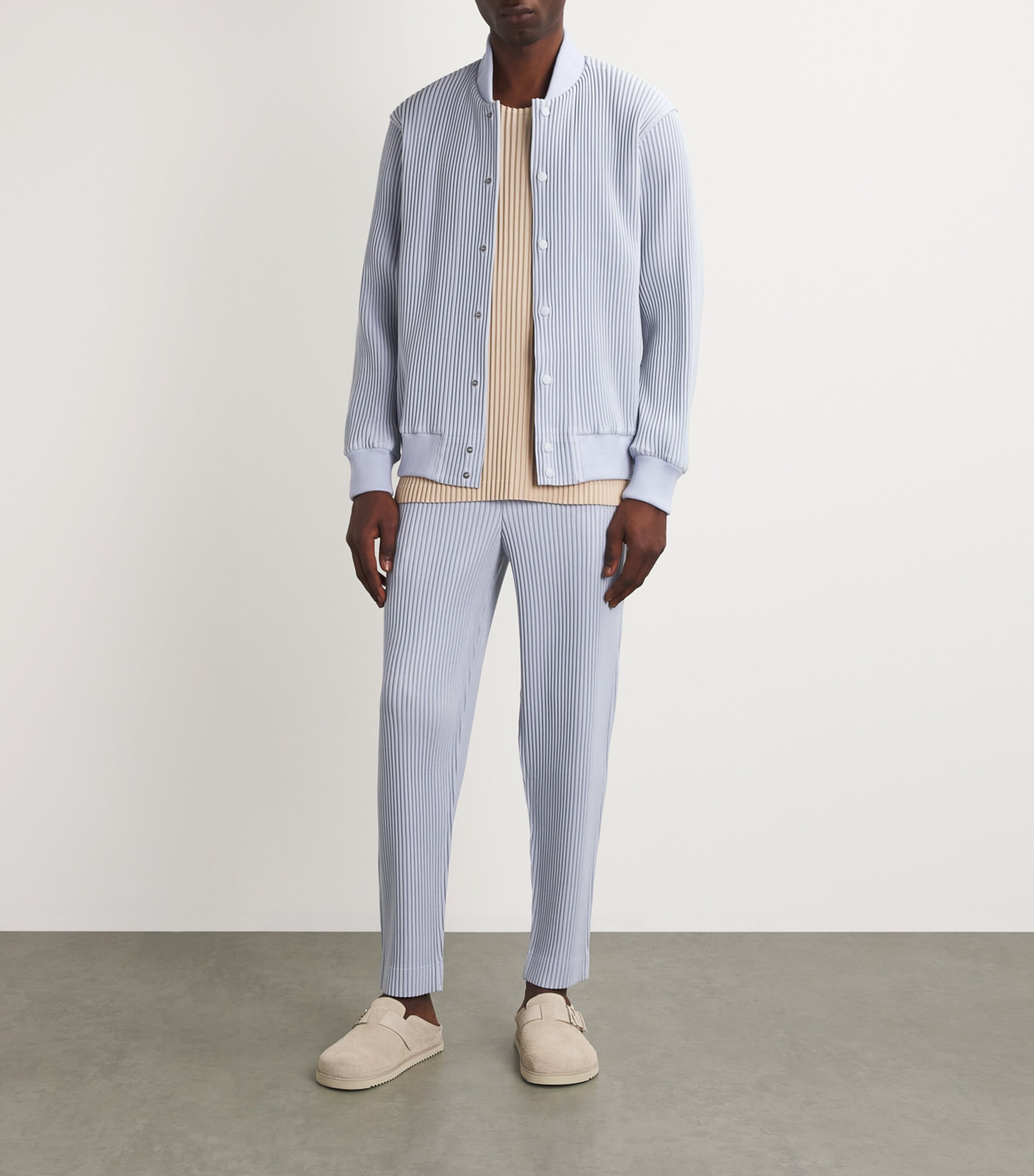 超希少　homme plisse issey miyake プリーツ パンツ 20942047_51002613_600.jpg