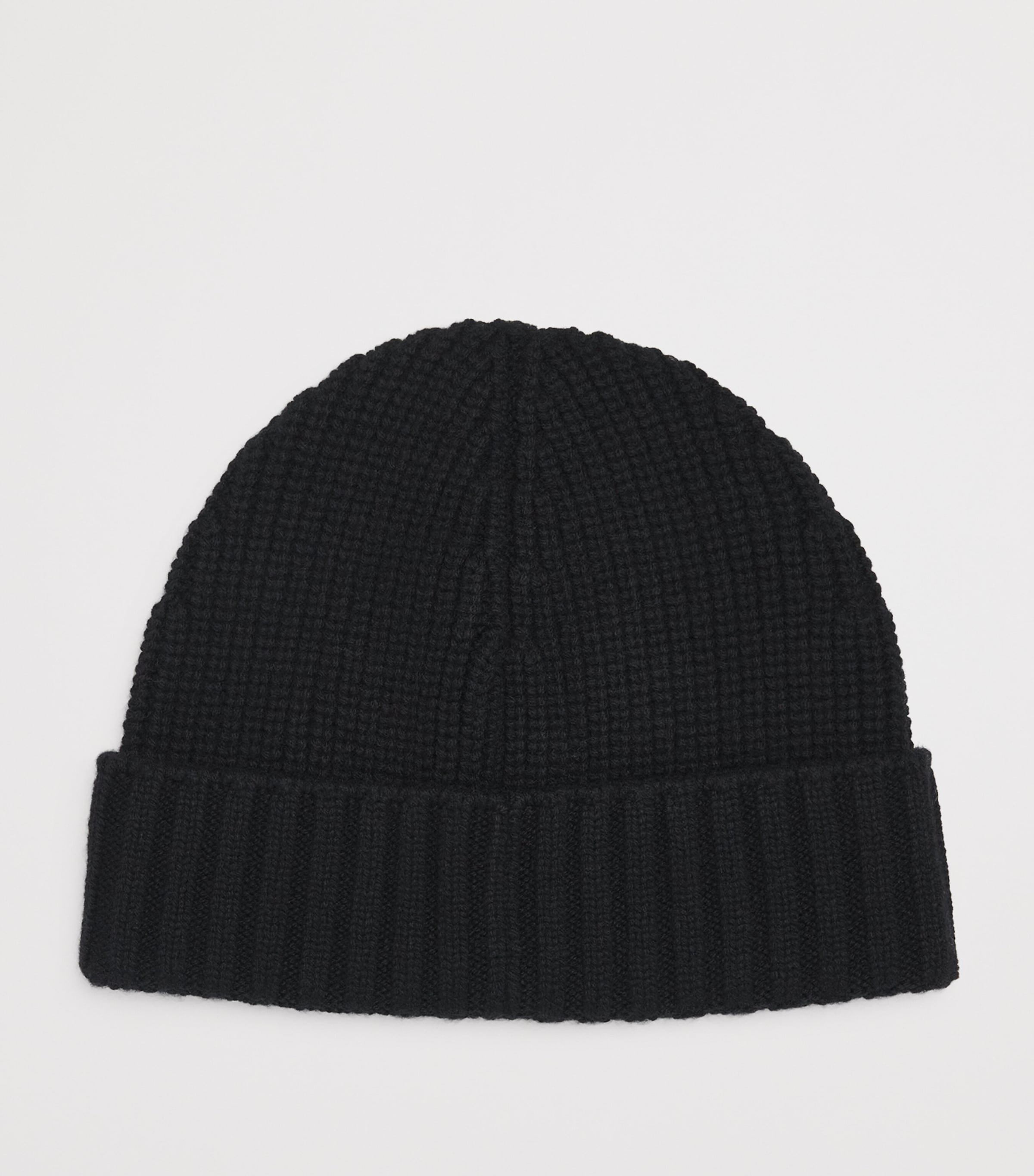 Stone Island GHOST PIECE Cashmere Beanie Image 3