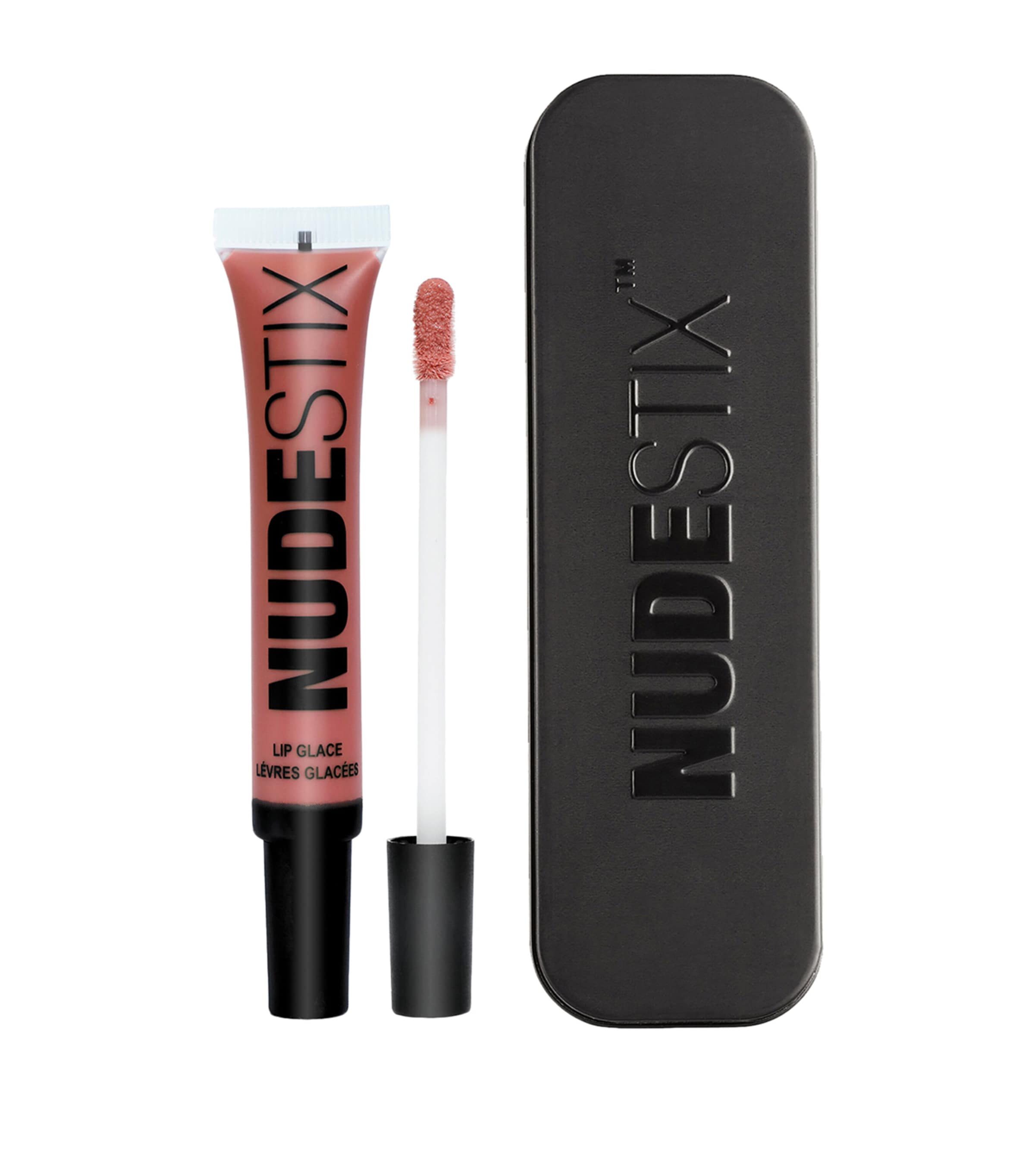 NUDESTIX Lip Glace Nude Image 1