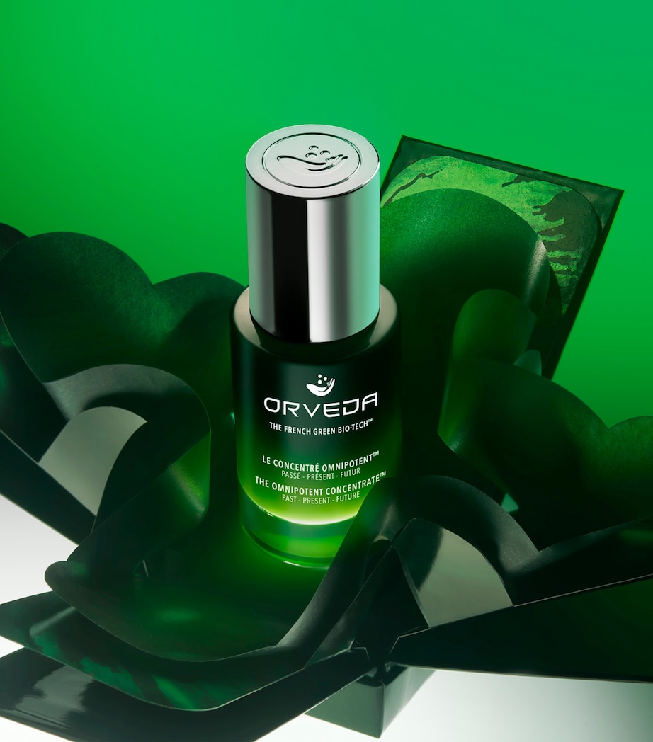 The Omnipotent Concentrate (30ml) NO COLOUR Image 2