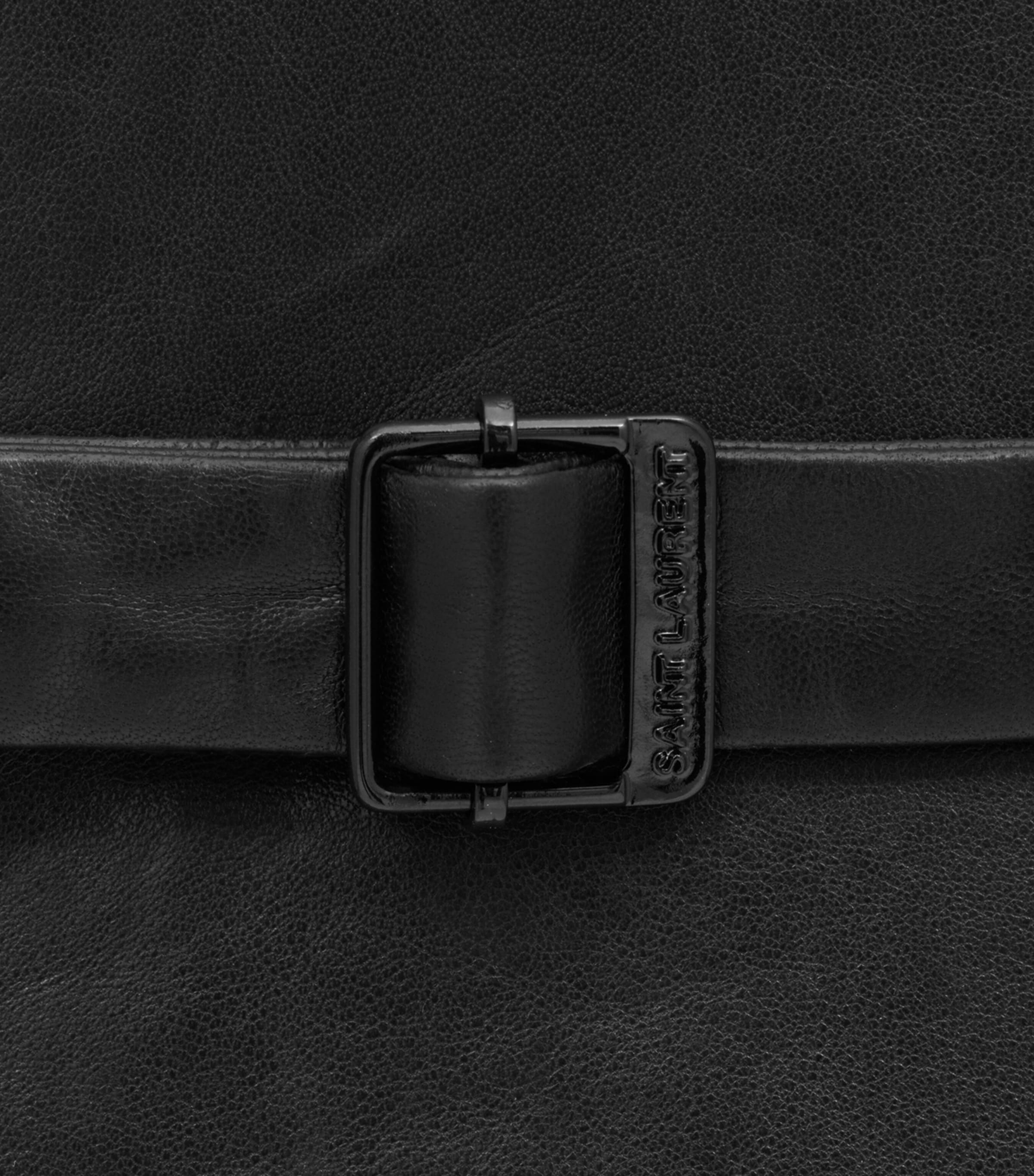 Lambskin Waistcoat 1000 Image 3