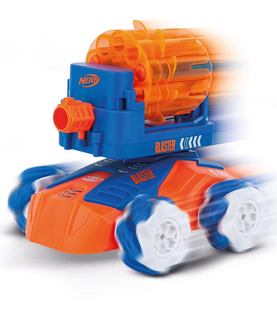 1:20 RC Nerf Blasting Car MULTI Image 3