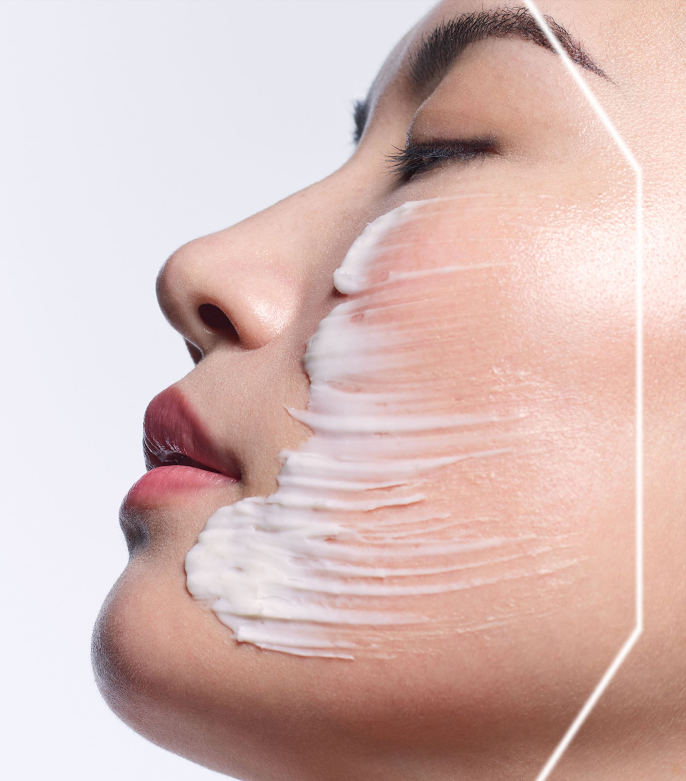 The Exceptional Repair Reset Cream (24ml) NO COLOUR Image 5