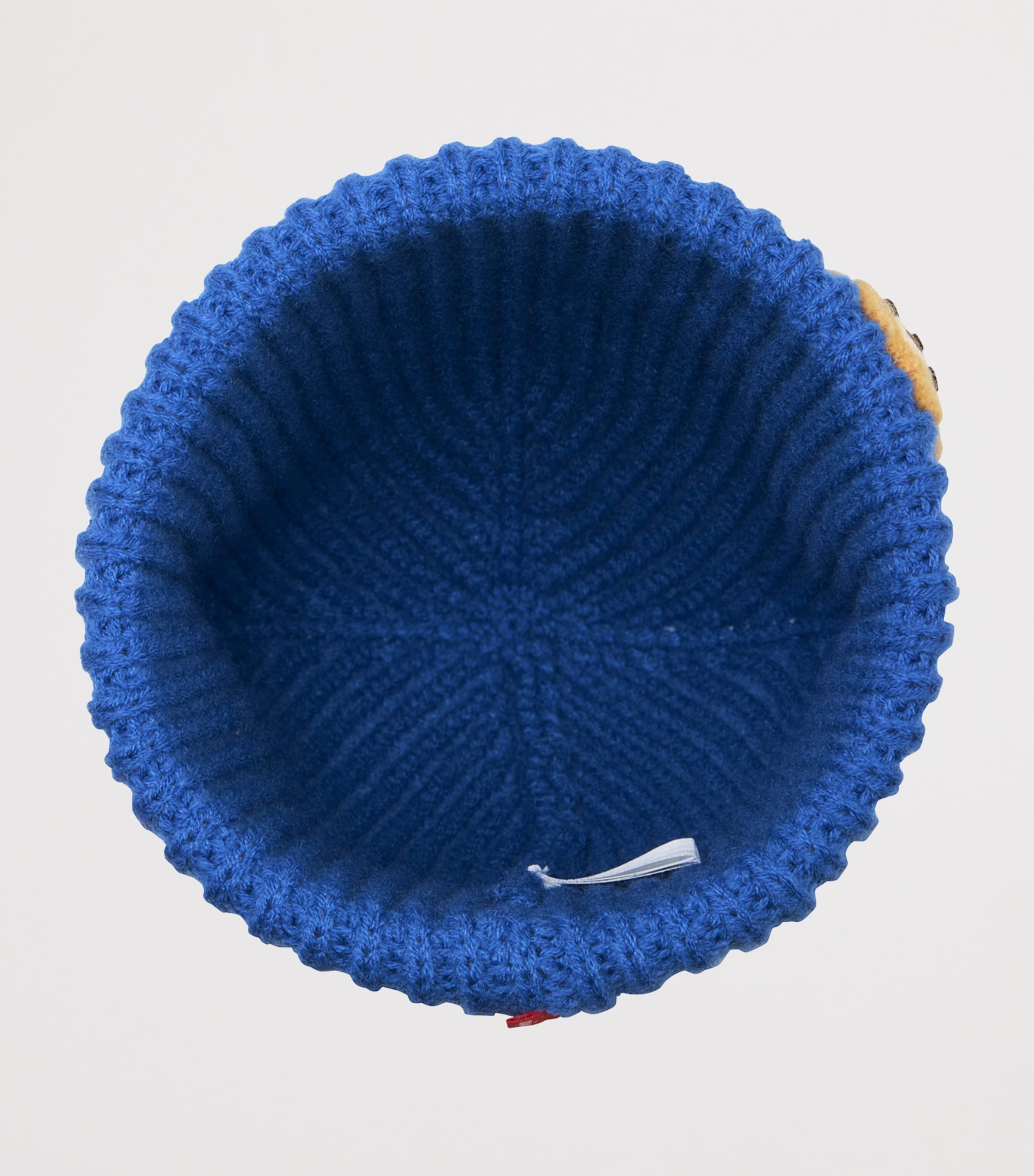 Knitted Felt Character Beanie Hat 15 Image 3