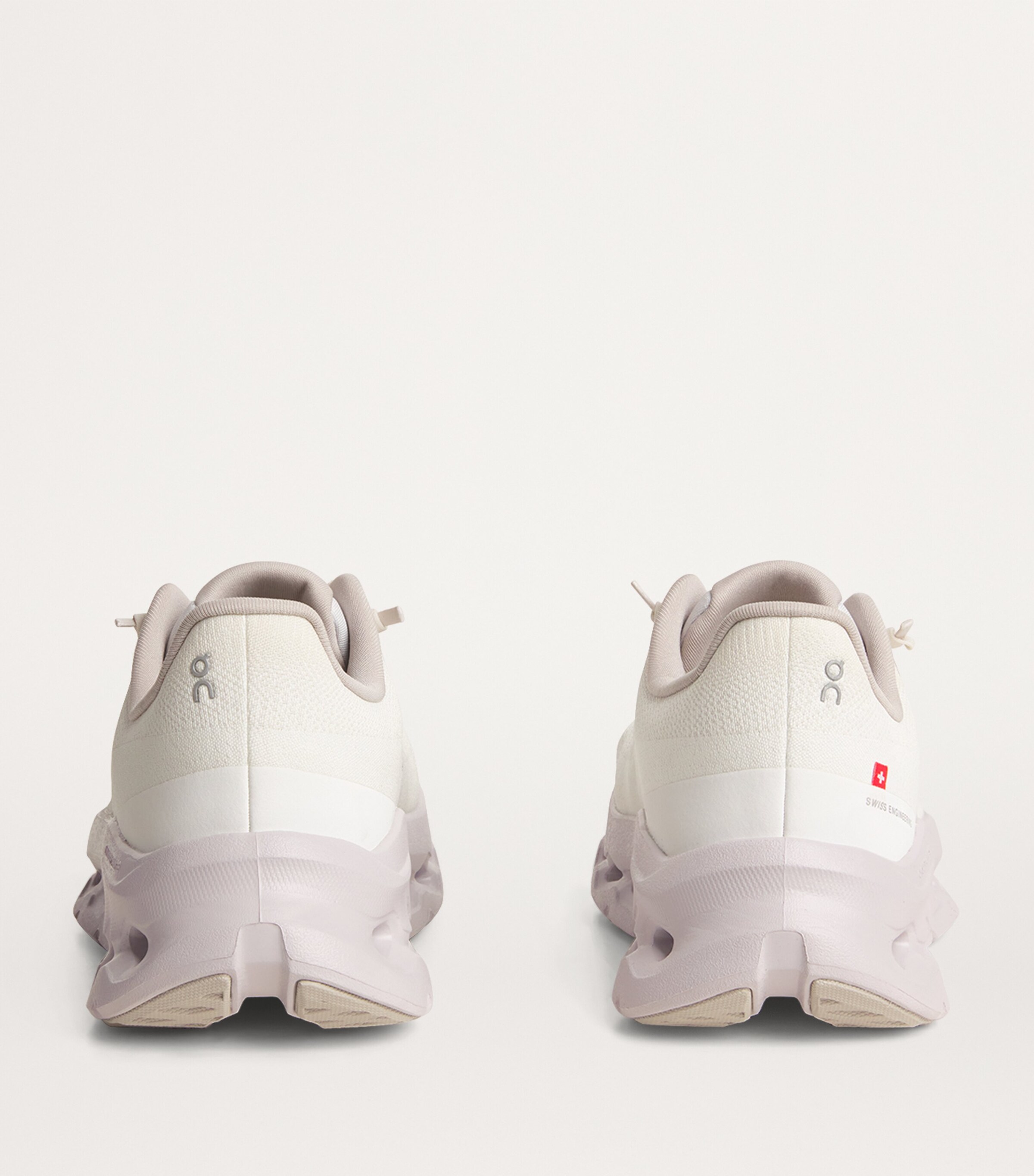 Cloudtilt Trainers SAND | LAVENDER Image 4