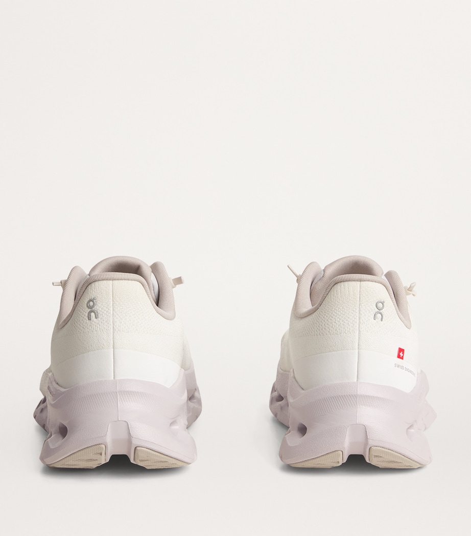 Cloudtilt Trainers SAND | LAVENDER Image 4