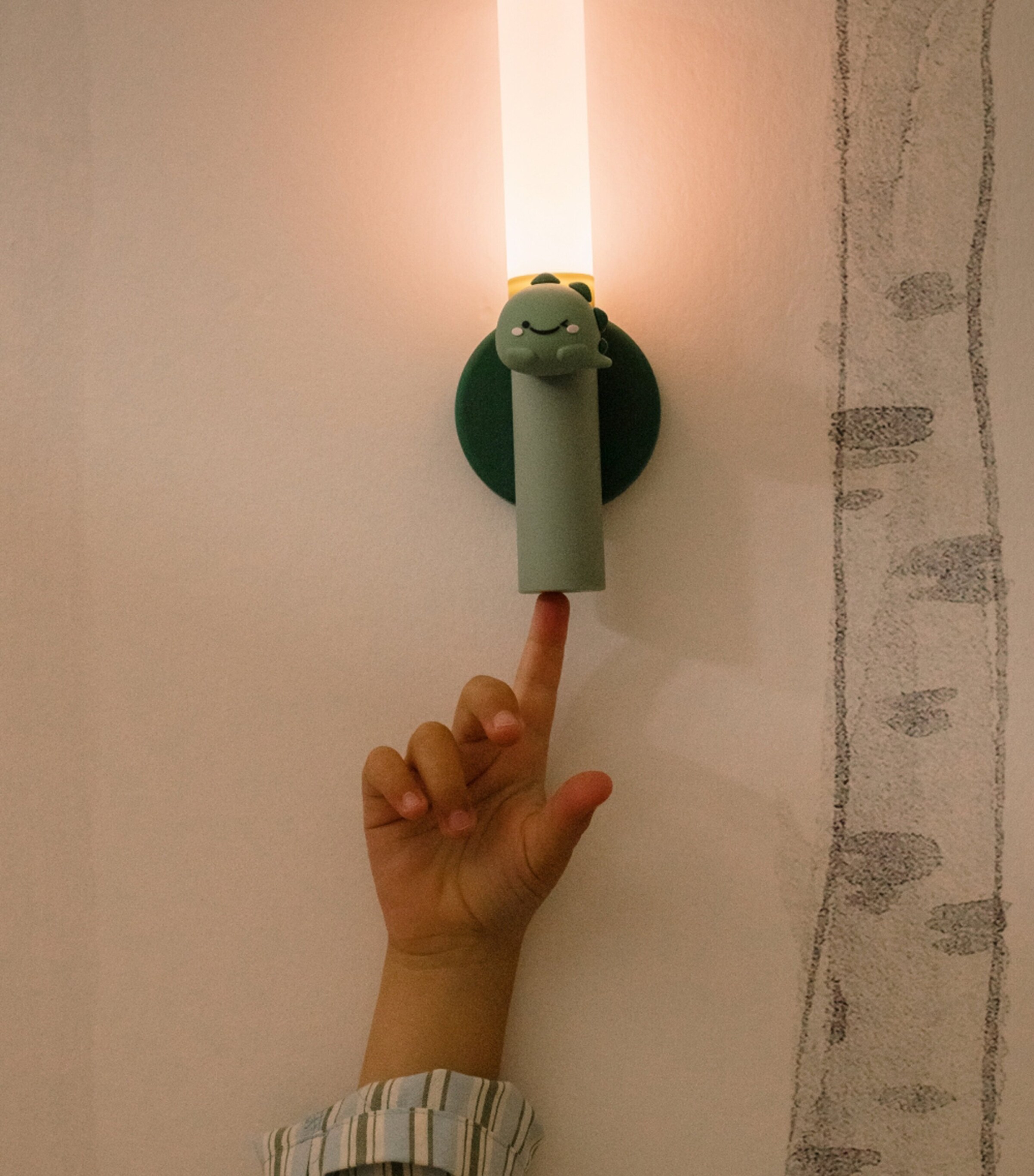 Zoo Light Dino MULTI Image 11