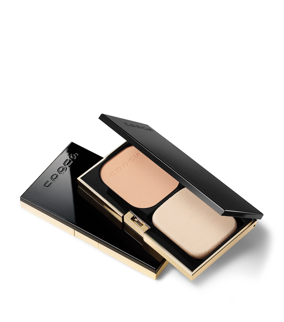 Glow Powder Foundation Refill 110 Image 3
