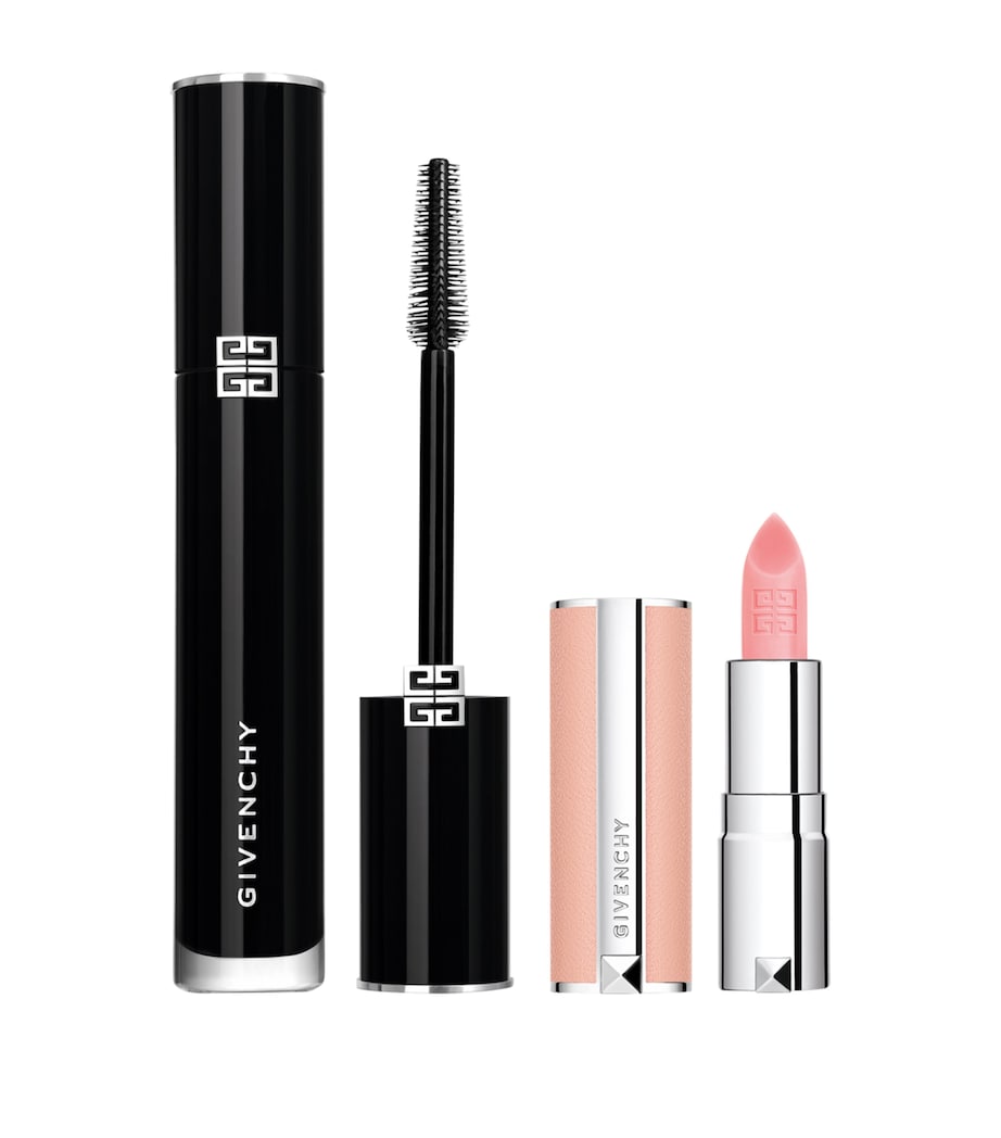 L'Interdit Mascara Gift Set NO COLOUR Image 2