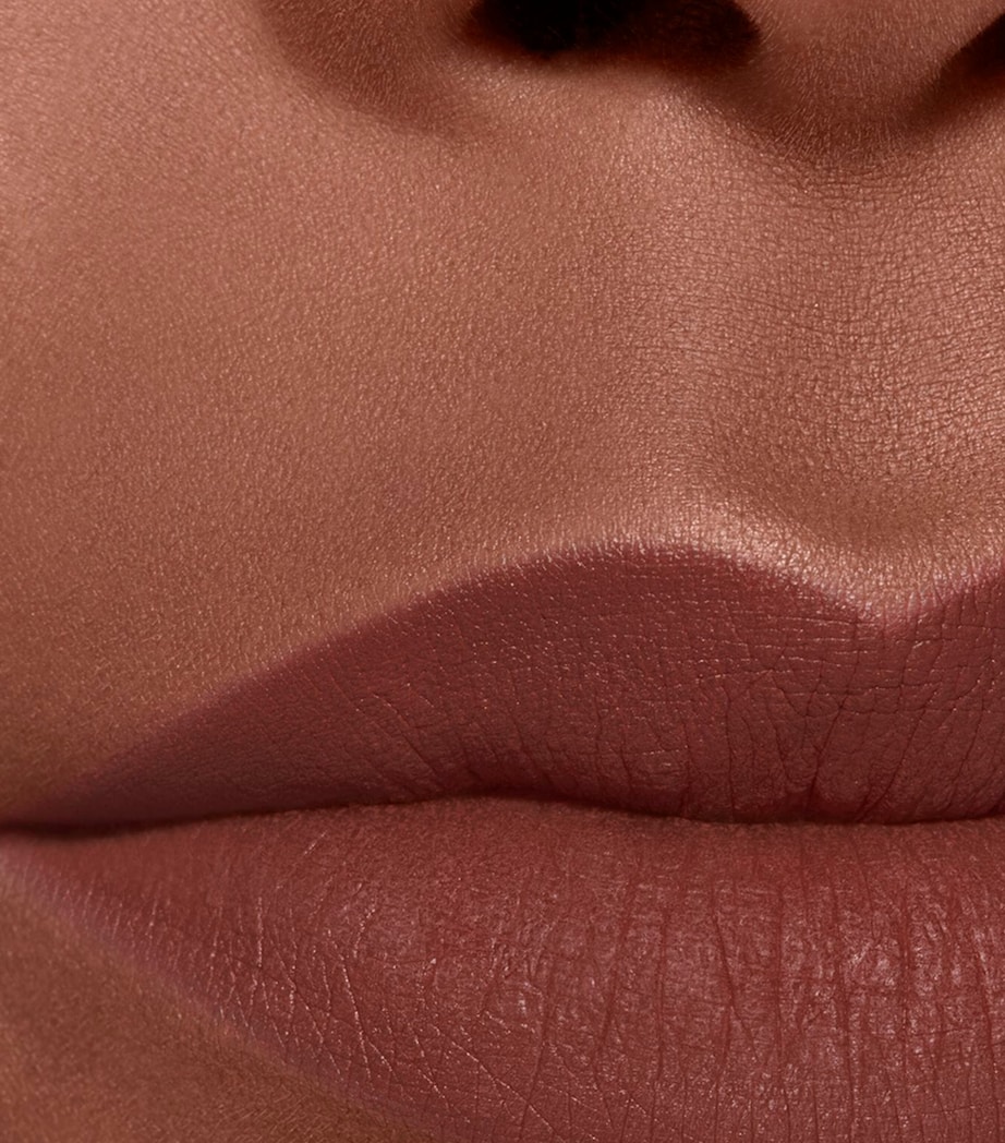 ROUGE ALLURE Liquid Velvet Lipstick RENVERSANTE Image 4