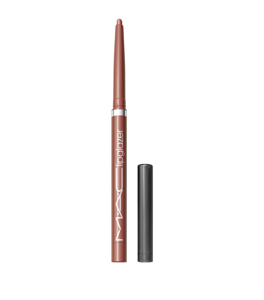 MAC Lipglazer Glossy Liner Cool Spice Image 1