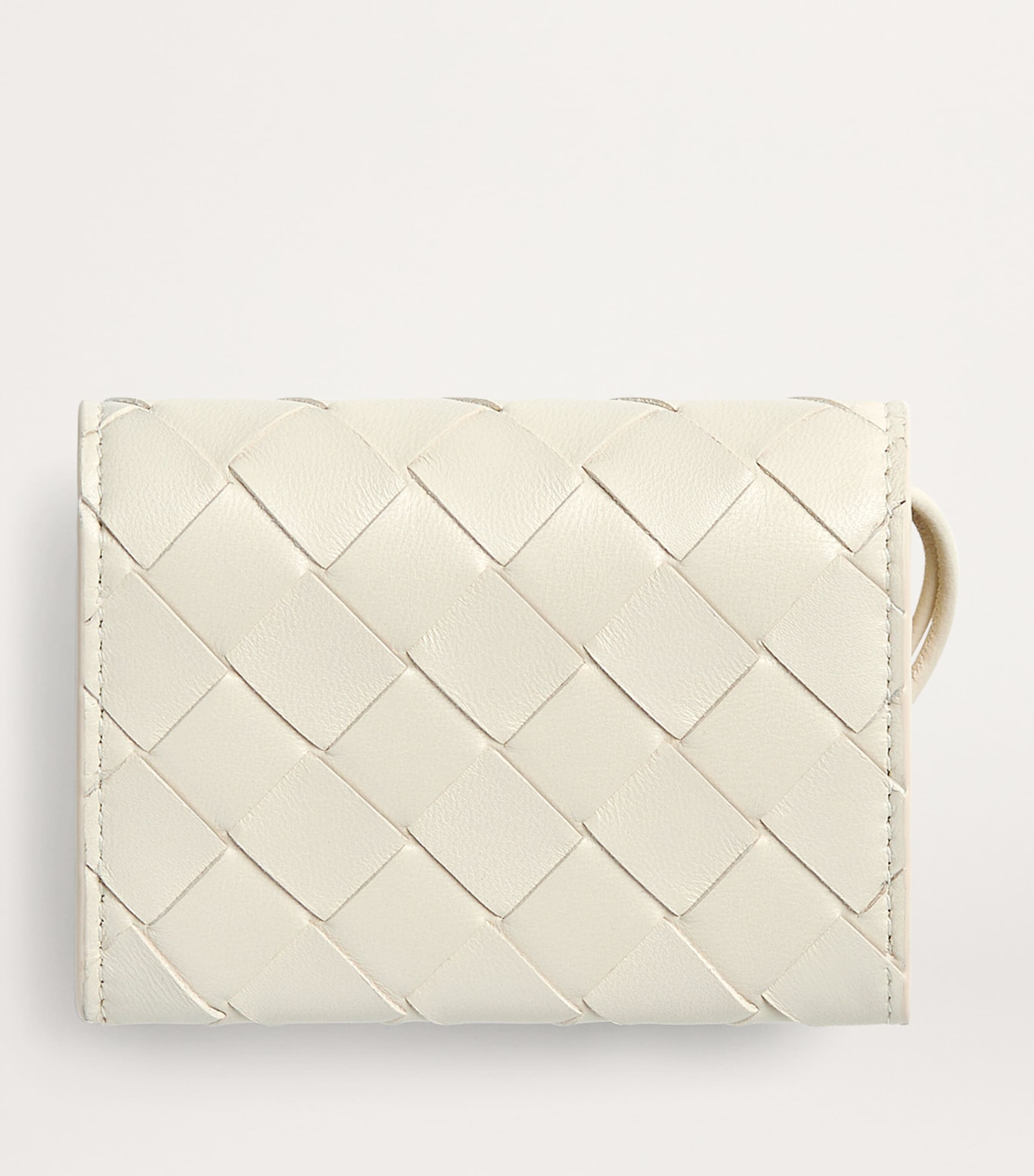 BOTTEGA VENETA◆Andiamoポルタカルテコンパッタ カードホルダー BOTTEGA VENETA ボッテガヴェネタ カードケース 小銭入れ付き