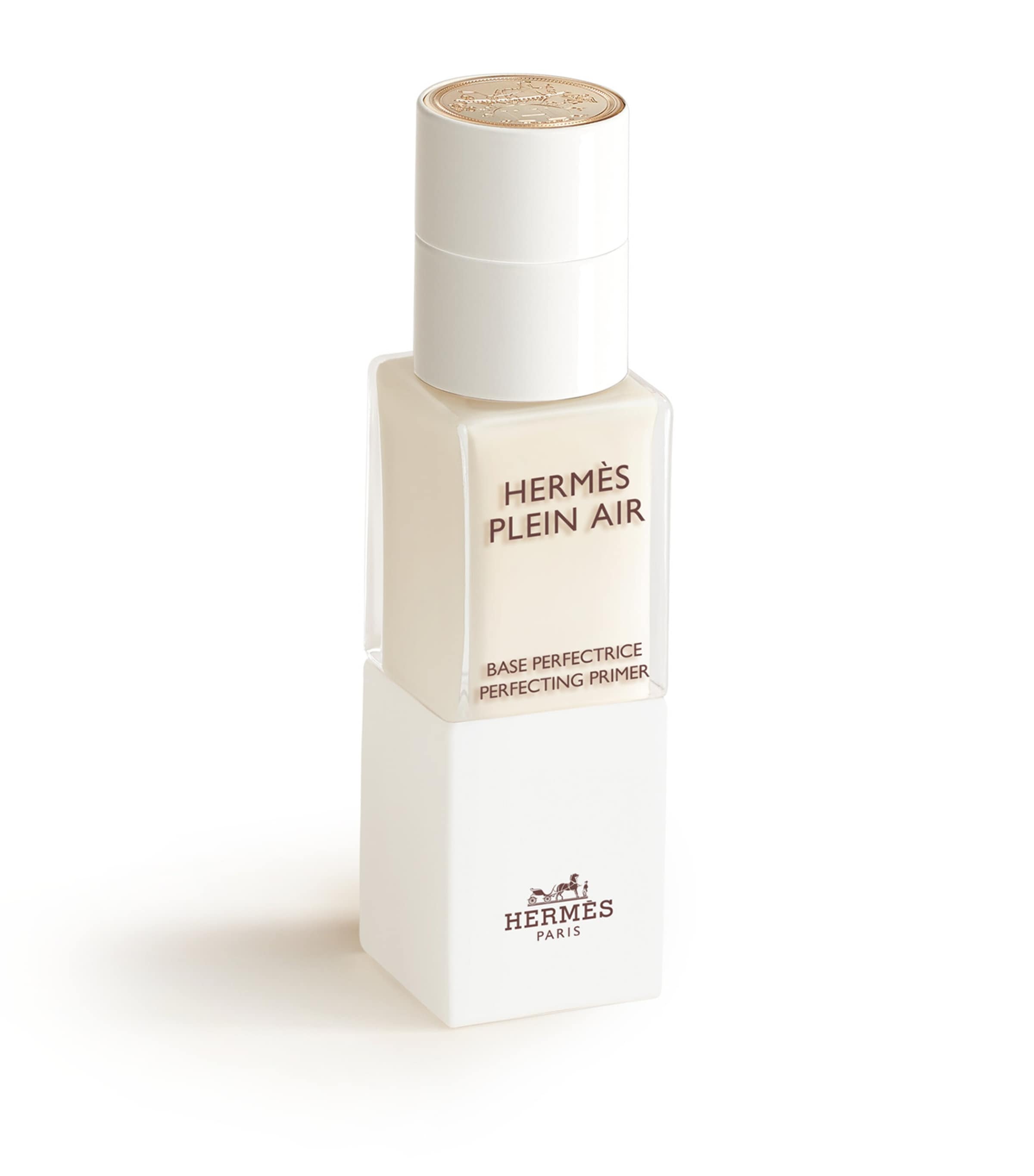 Plein Air Moisturising and Unifying Perfecting Primer NO COLOUR Image 3