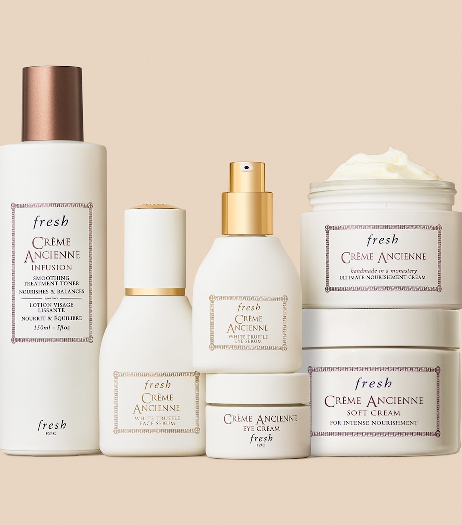 Fresh Crème Ancienne White Truffle Cream (60ml) Image 5