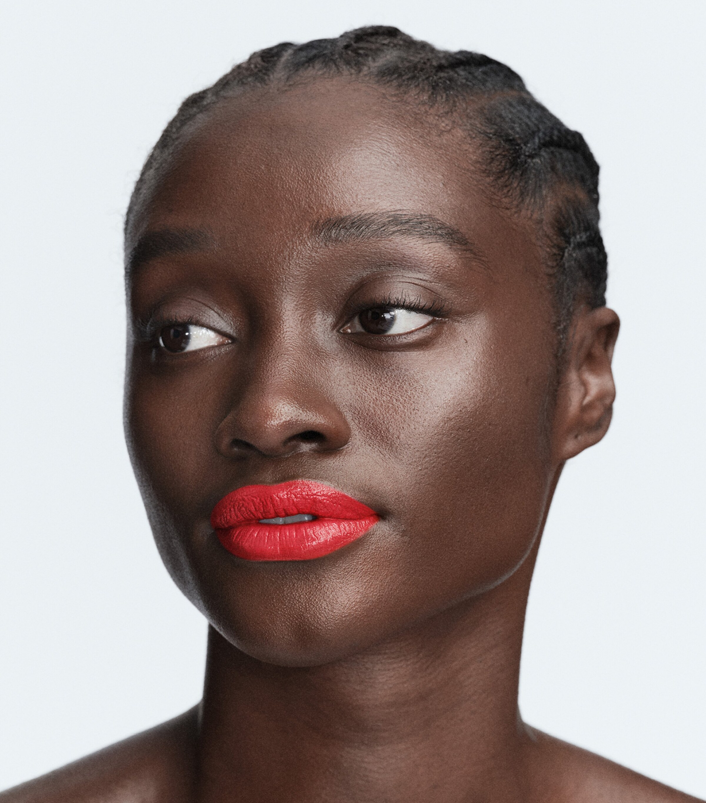 Satin Lipstick SUBTROPICAL Image 4