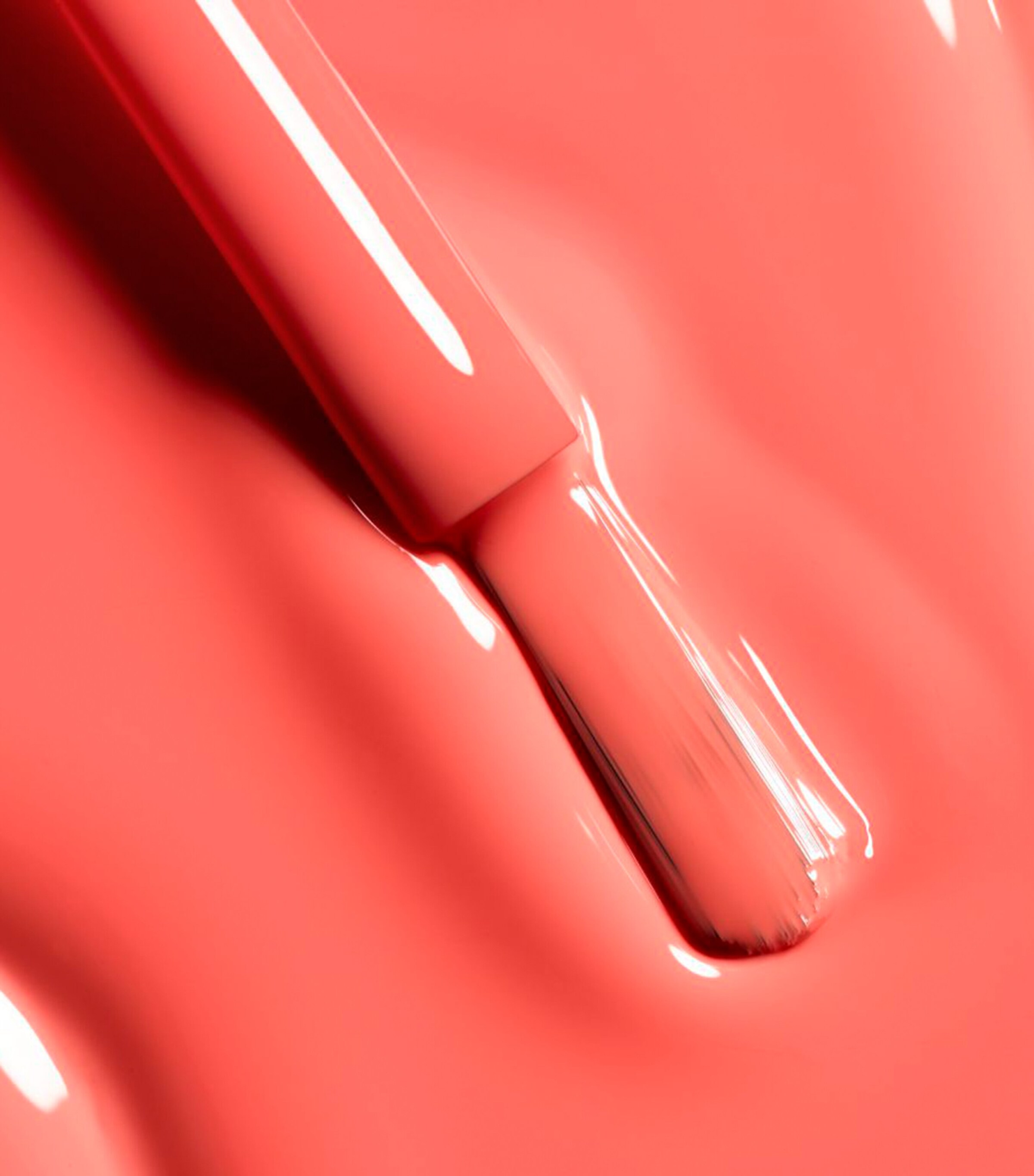 LE VERNIS Longwear Nail Colour PREMIÈRE DAME 121 Image 2