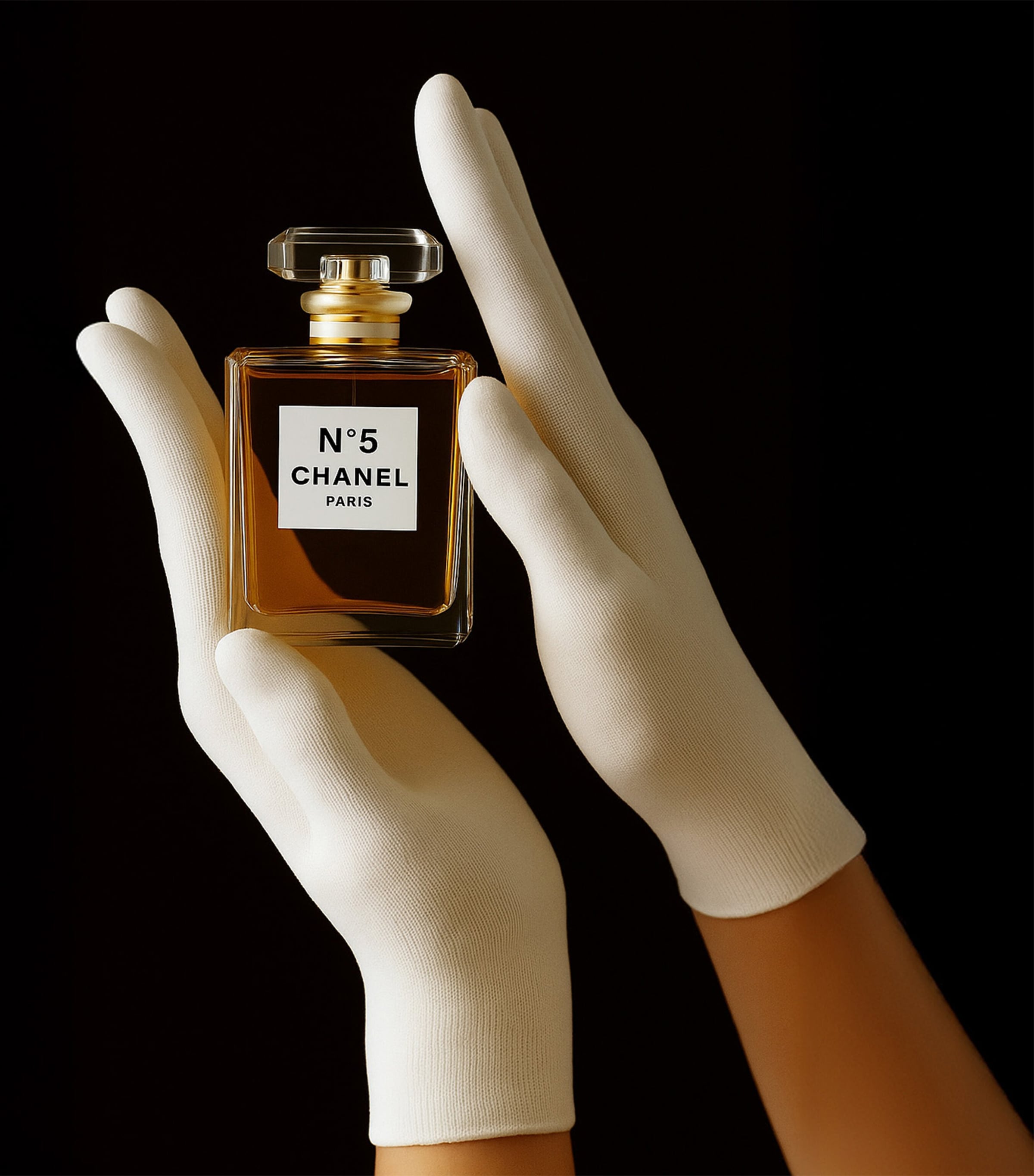 CHANEL SYCOMORE Extrait de Parfum (30ml) Image 4