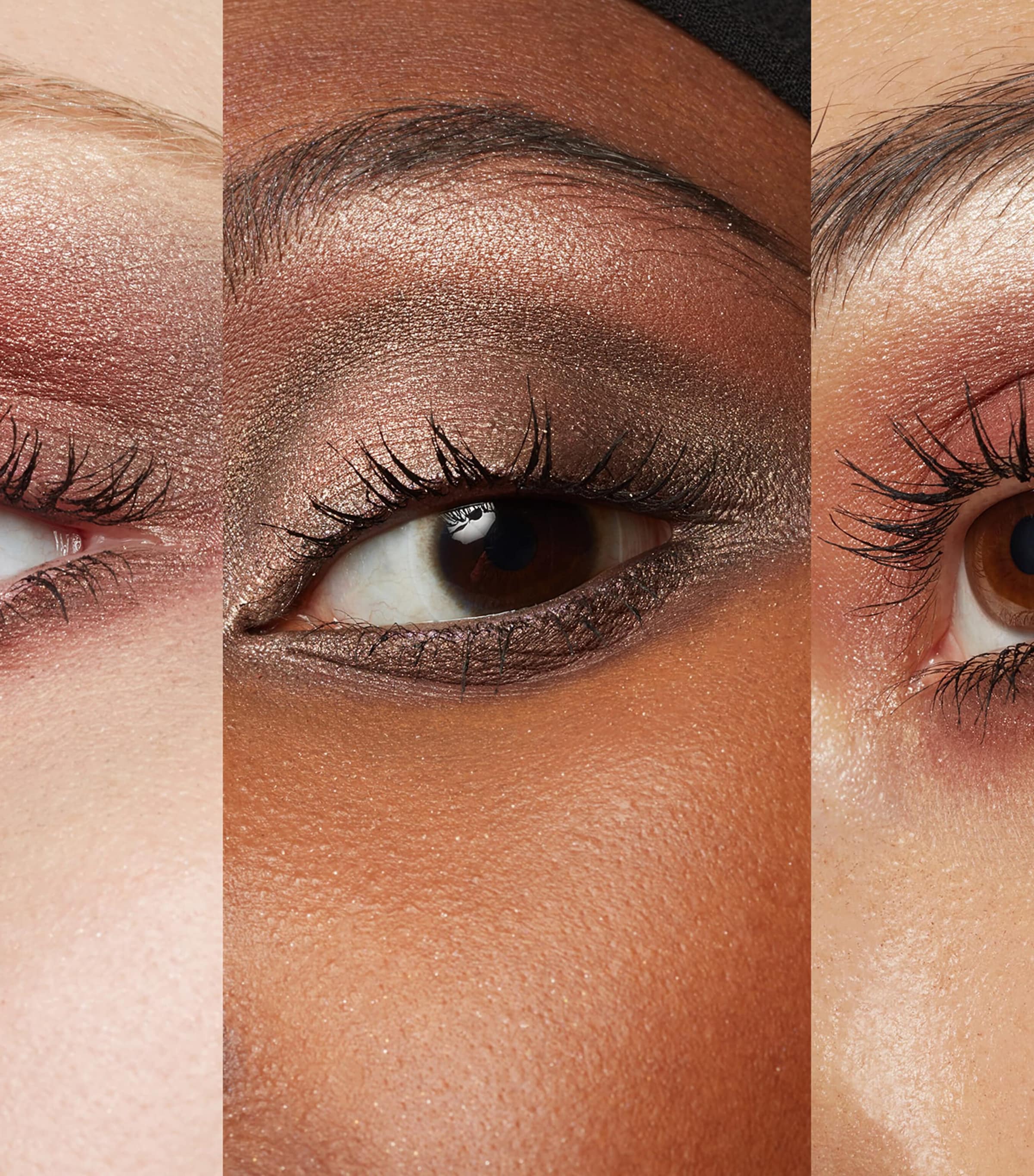 Corporate Colours Eyeshadow 5 Palette CORPORATE COLOURS Image 3