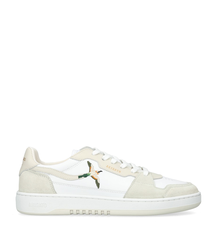 Dice Lo Bee Bird Sneakers WHITE/COMB Image 1