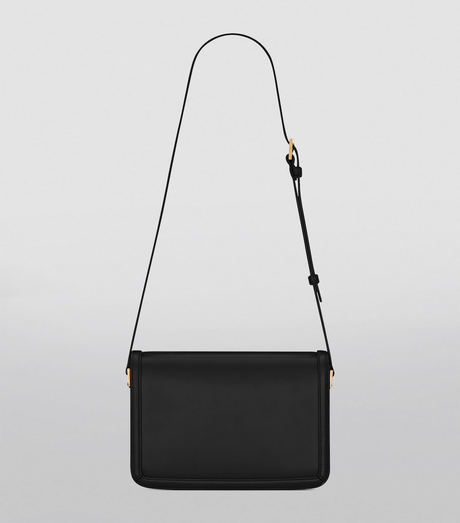 Medium Solferino Satchel 1000 Image 2