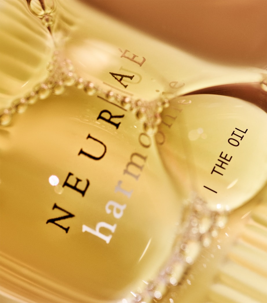 NEURAÉ Harmonie The Oil (50ml) Image 4