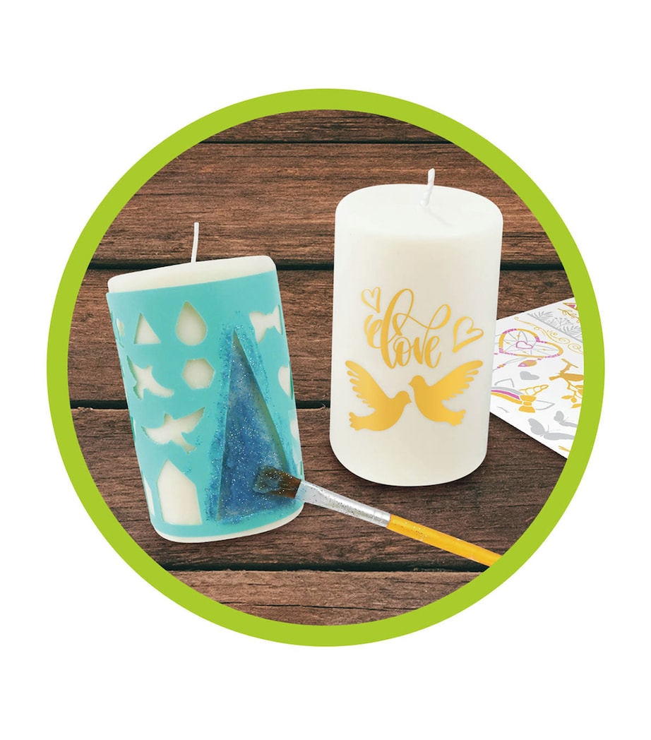 Professional Studio Candles MULTI Image 9