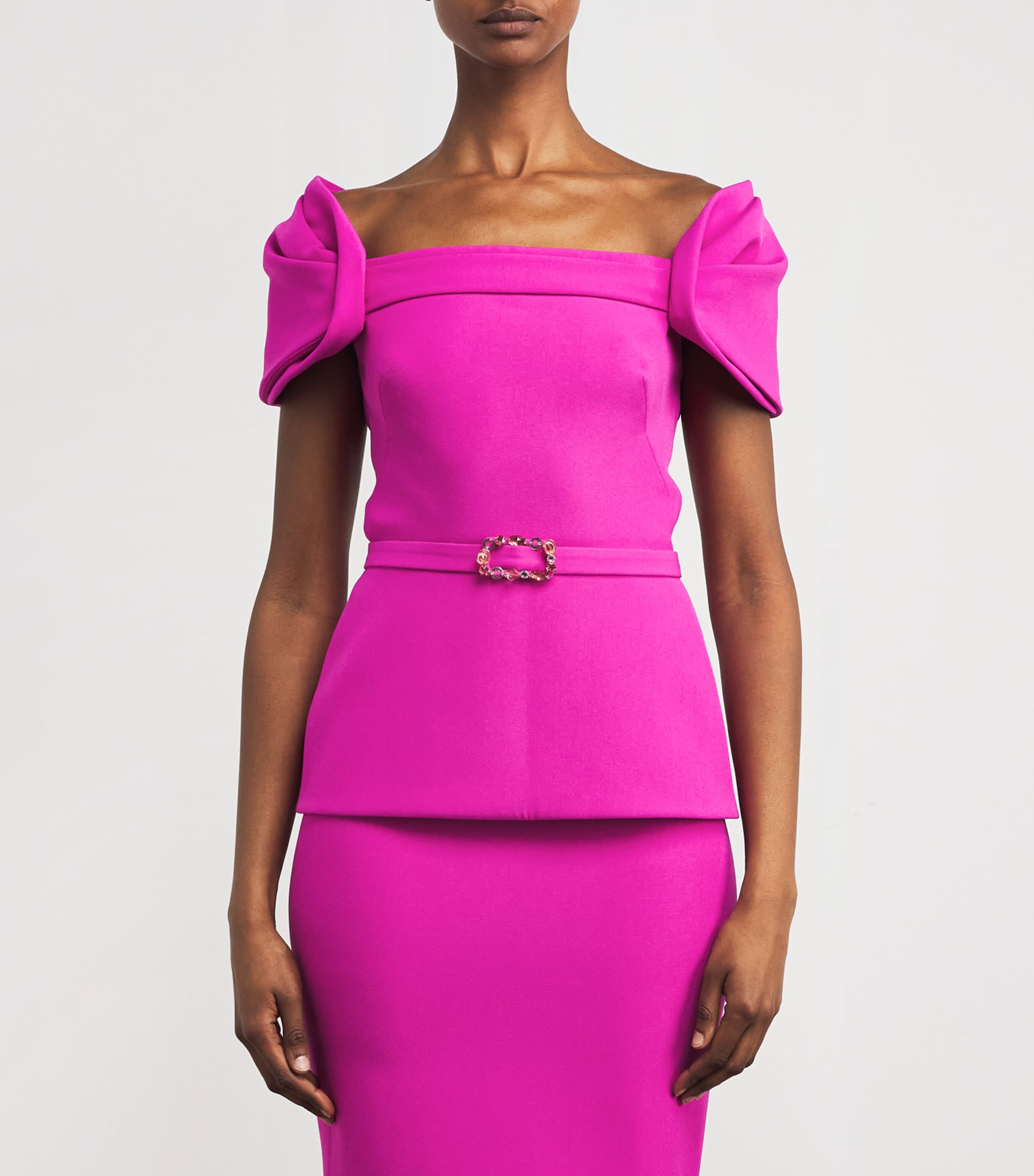 Thalia Top POMPEII Image 3