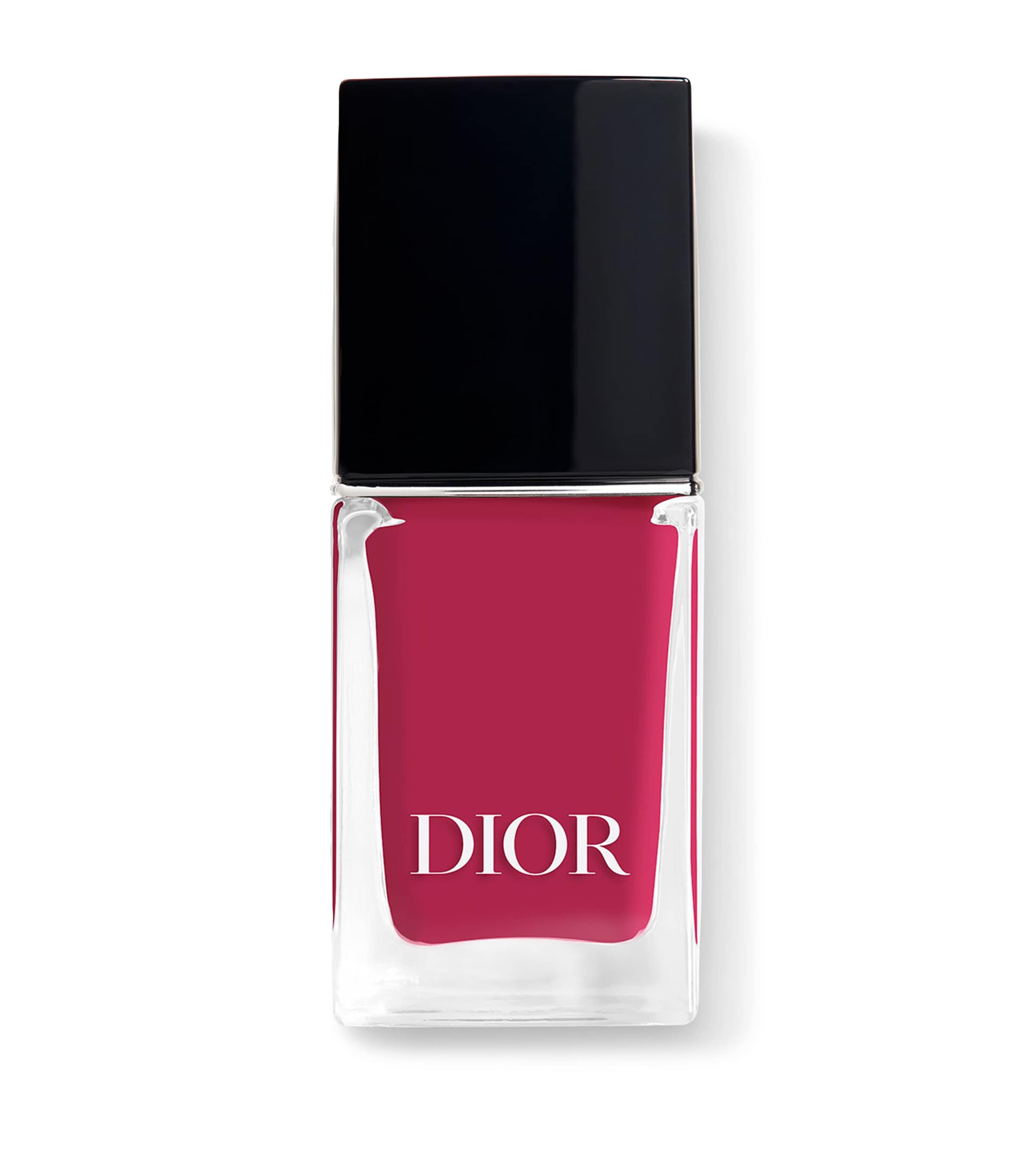 Dior Vernis Gel Nail Polish In Nude
