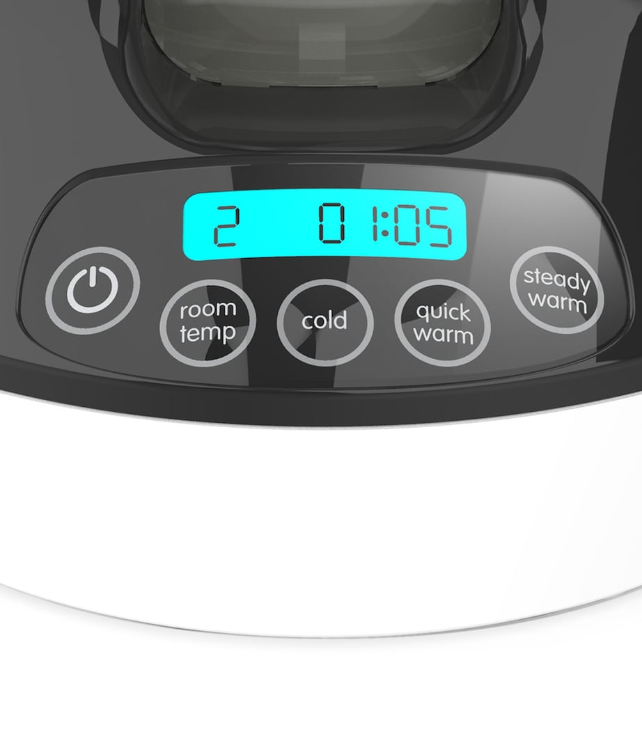 Bottle and Breastmilk Warmer NO COLOUR Image 3