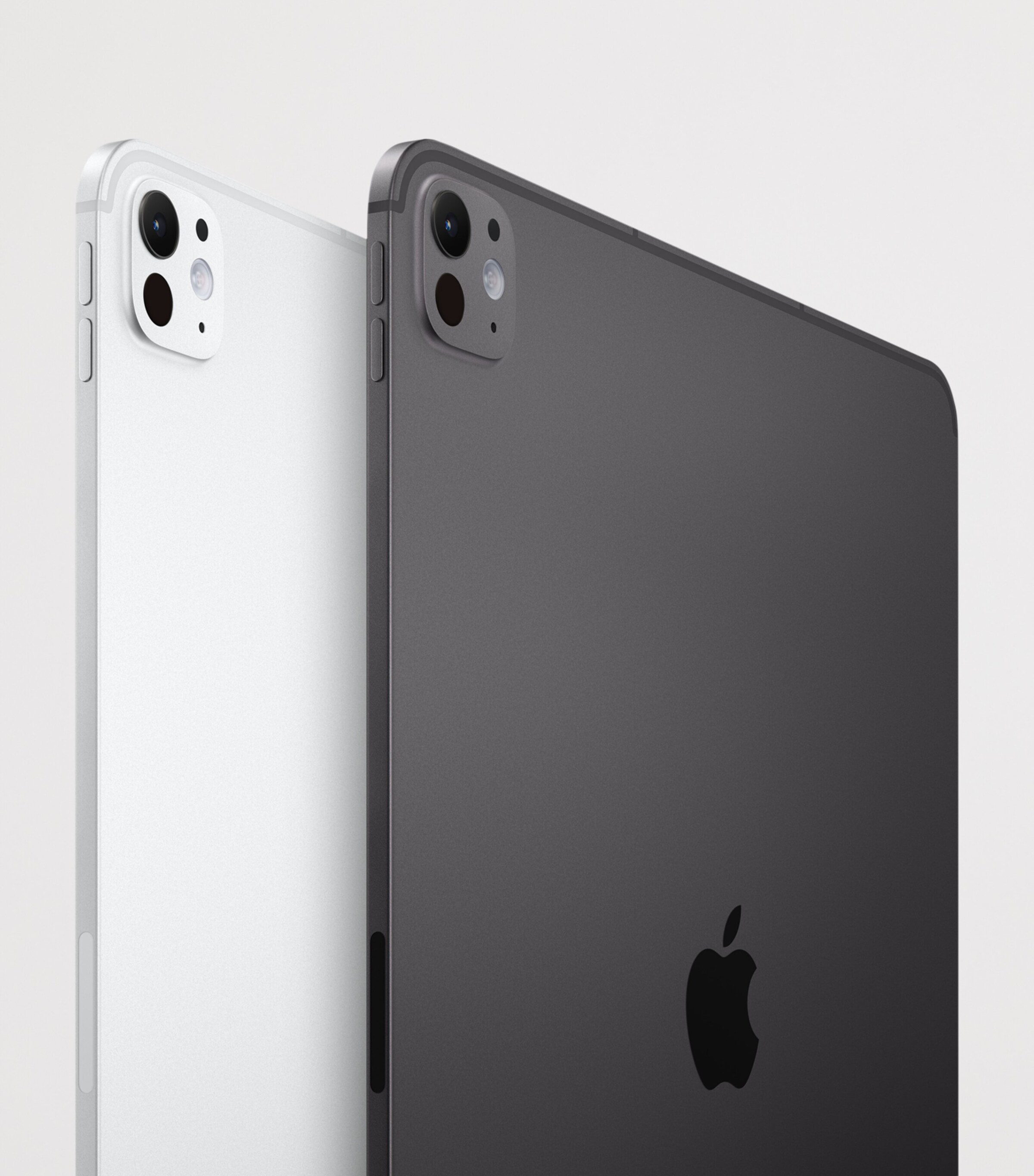 iPad Pro 13" Cellular 2TB - Space Black SPACE BLACK Image 3