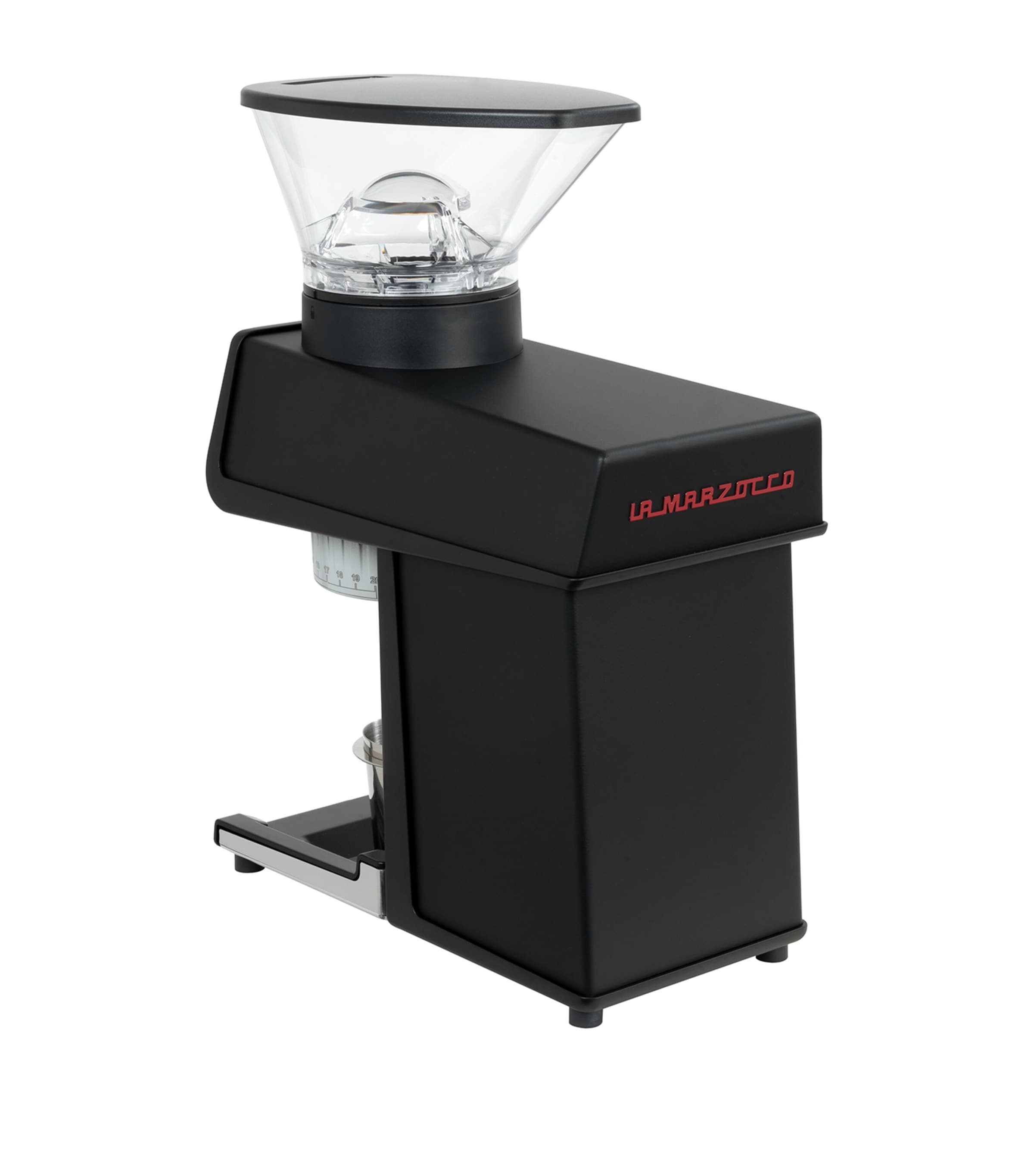 Pico Home Espresso Grinder BLACK Image 5