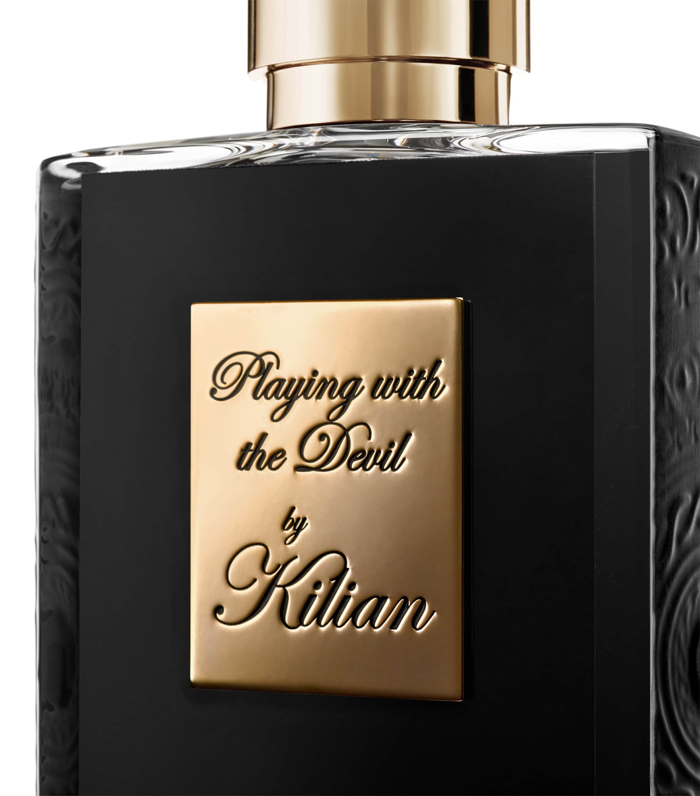 Kilian Paris Playing with the Devil Eau de Parfum (50ml) Image 4