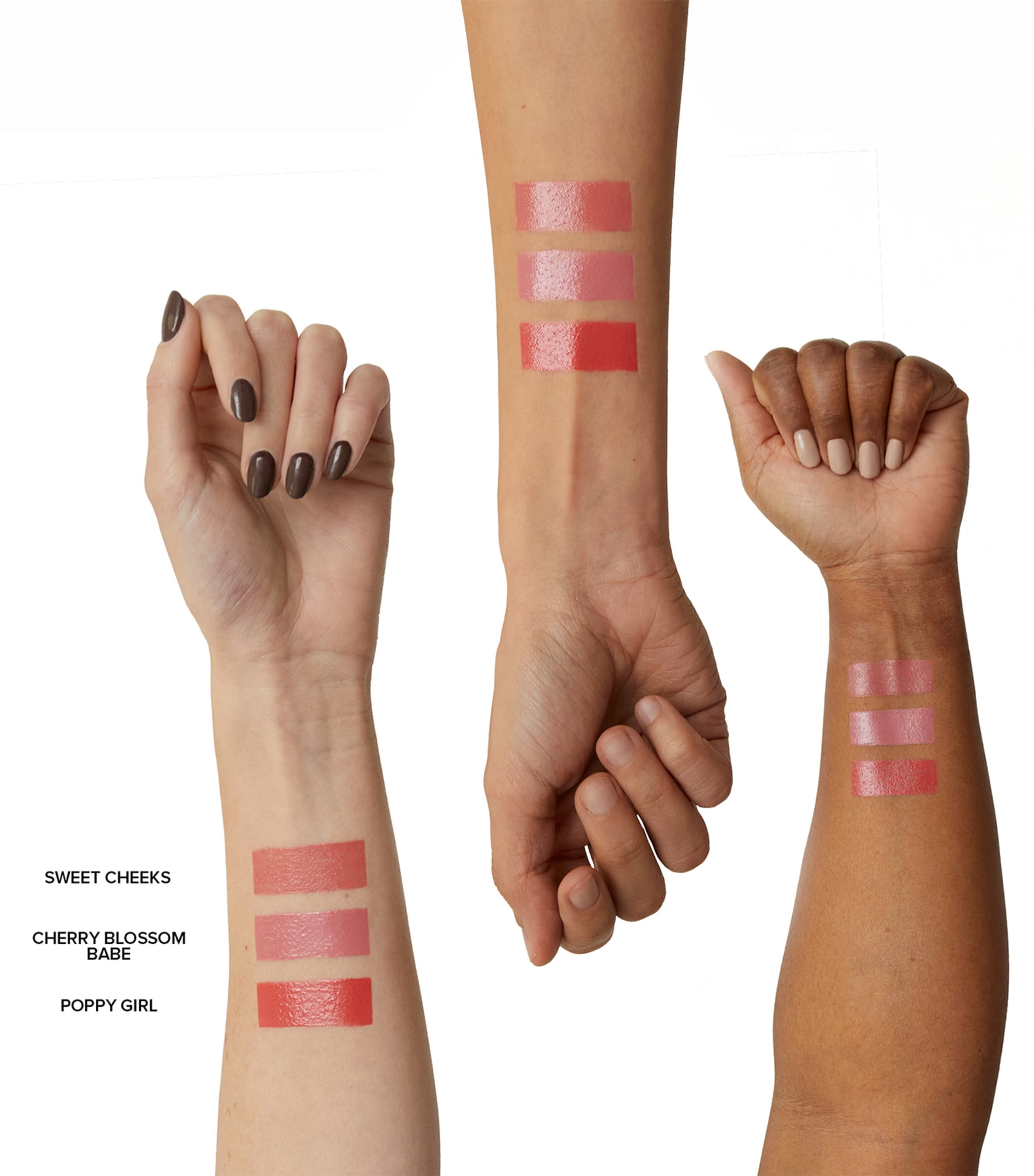 NUDESTIX Mini Pretty Blush Kit Image 2