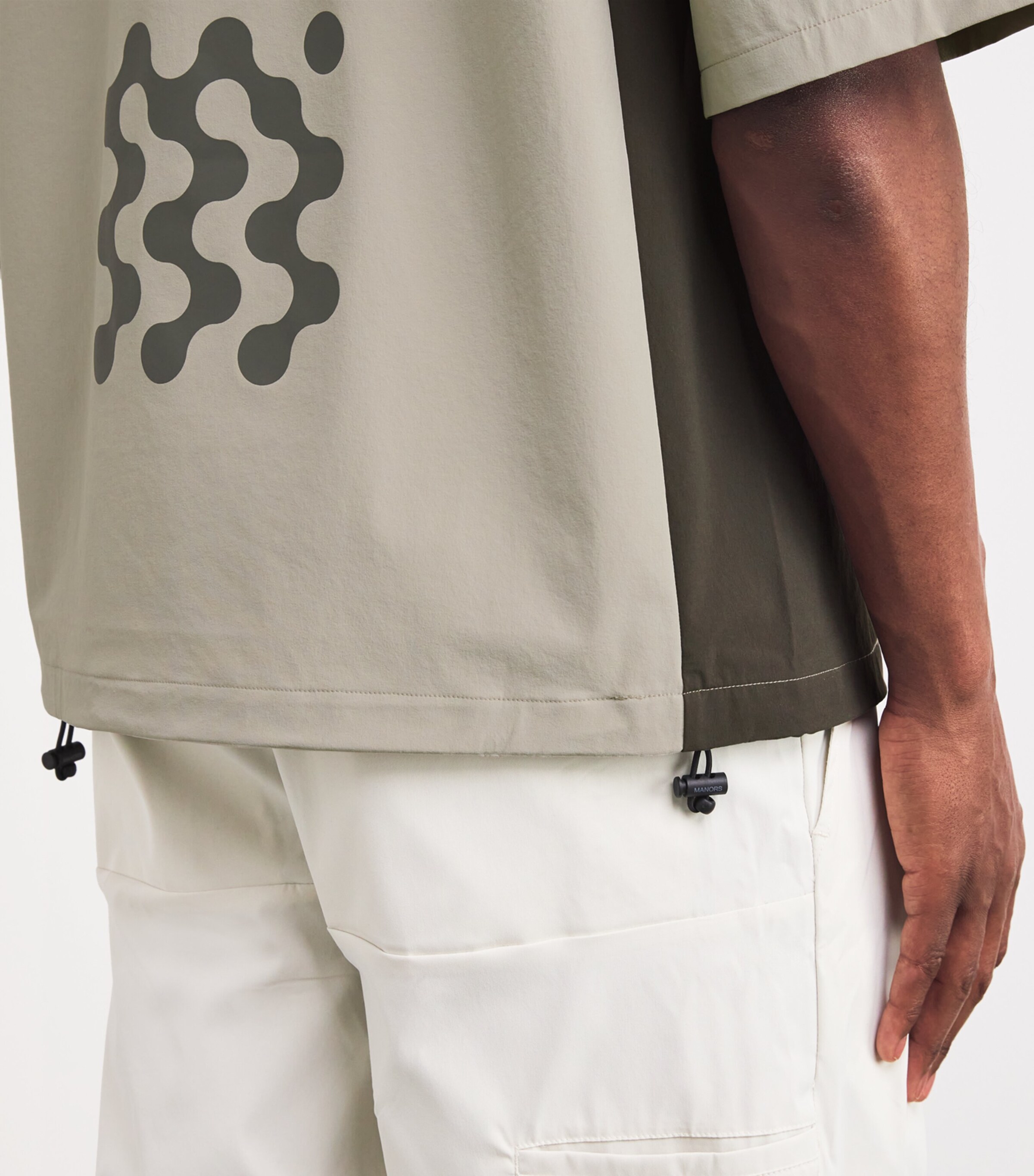 Water-Resistant Frontier Shirt DUNE Image 6