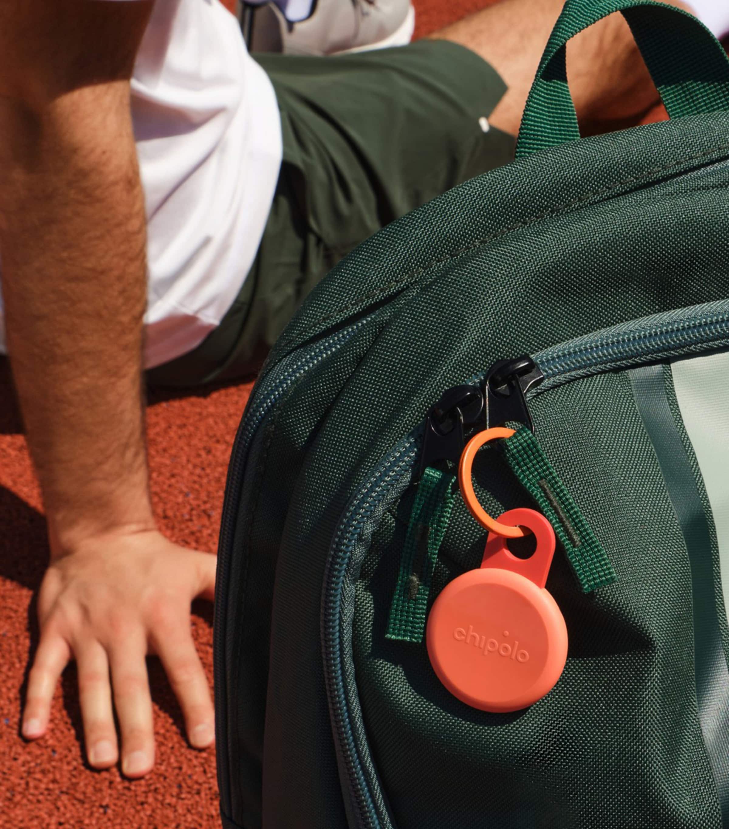 Chipolo Multi LOOP Tracking Tag (Pack of 4) | Harrods US