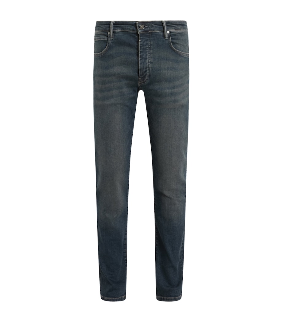 Sid Slim Jeans INDIGO BLUE Image 1