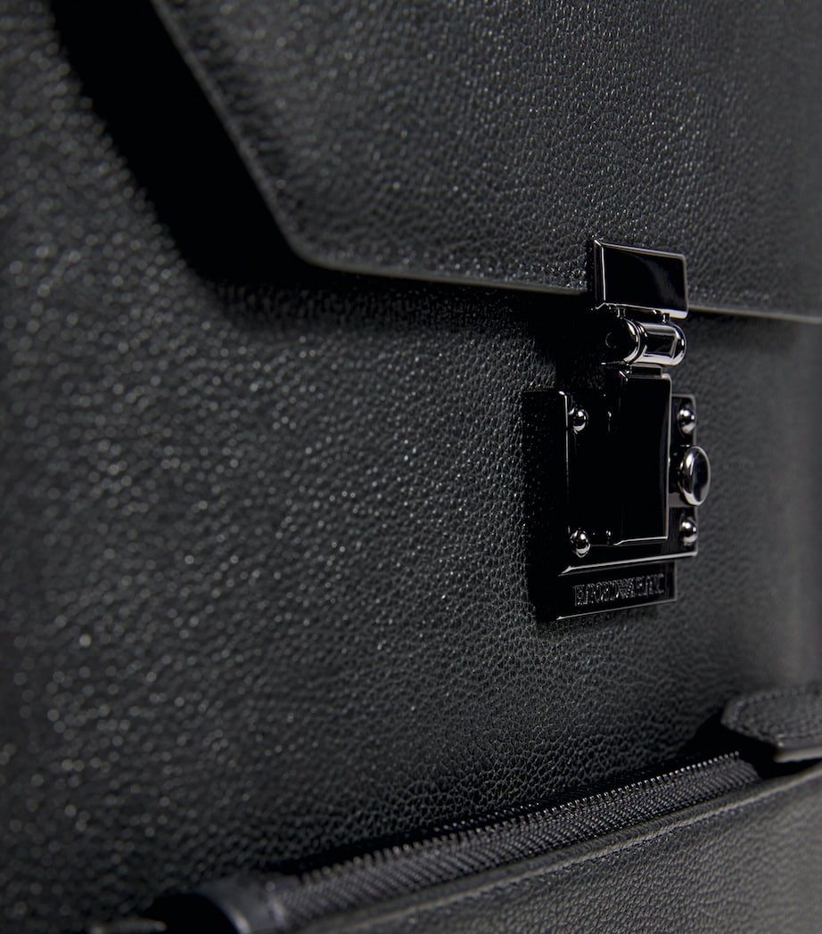 Leather Backpack UC001 Image 4