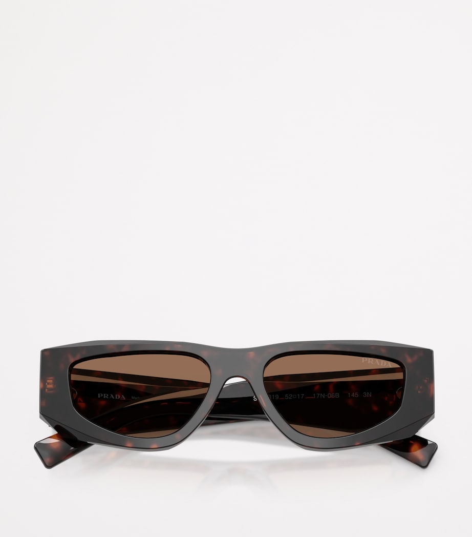 Acetate PR B19S Sunglasses 17N06B Image 5