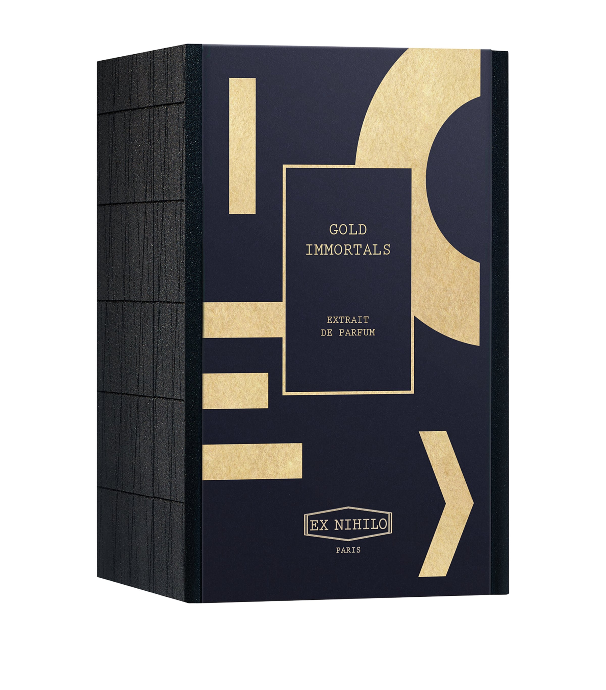 Gold Immortals Extrait de Parfum (100ml) NO COLOUR Image 2