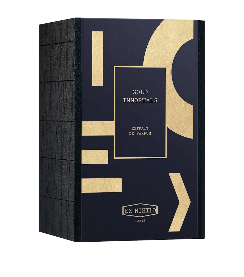 Gold Immortals Extrait de Parfum (100ml) NO COLOUR Image 2